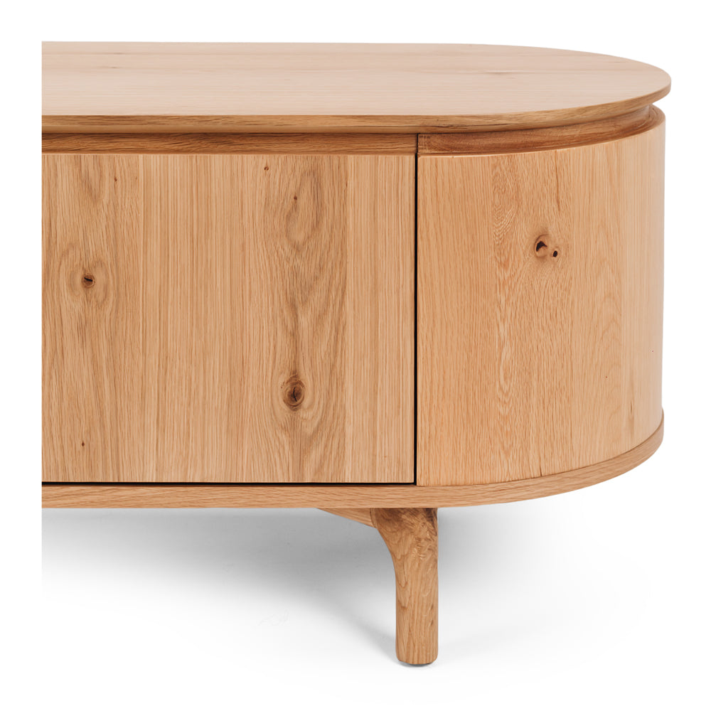 KONTUR ENTERTAINMENT UNIT | NATURAL