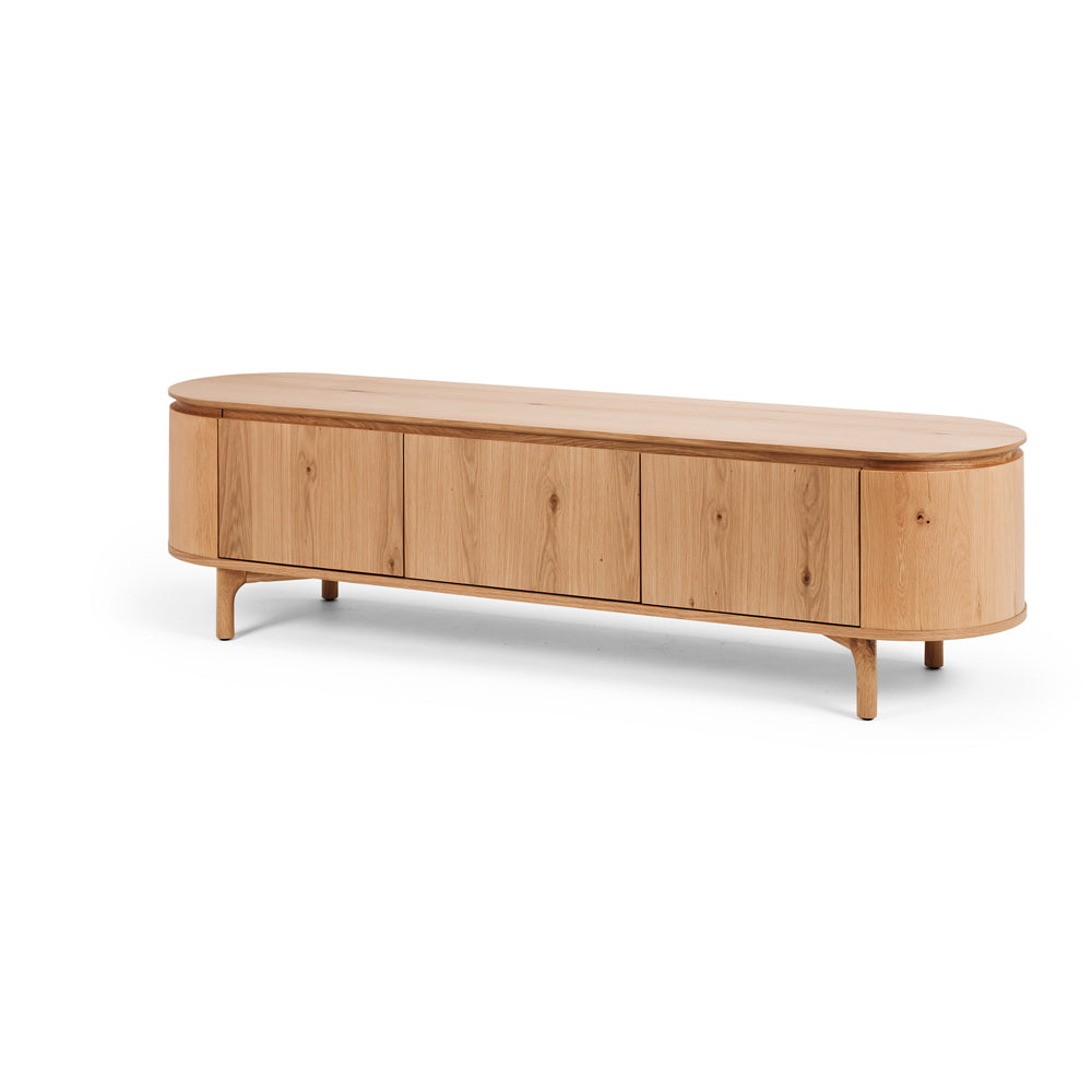 KONTUR ENTERTAINMENT UNIT | NATURAL