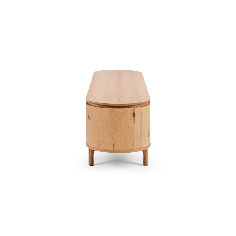 KONTUR ENTERTAINMENT UNIT | NATURAL