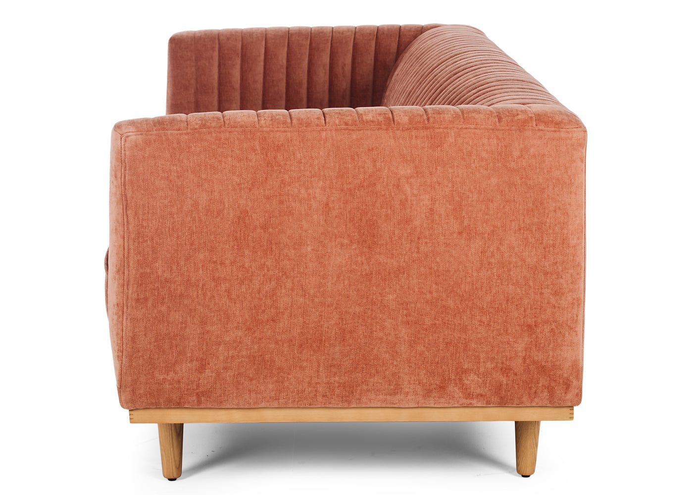 MADISON AMBER ROSE 3 SEATER SOFA