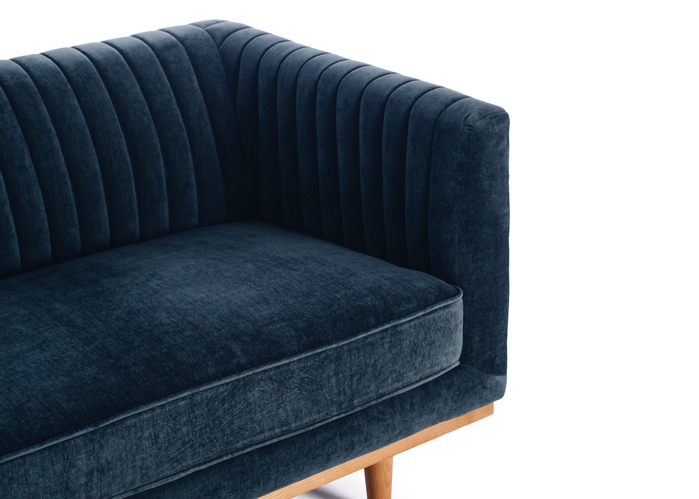 MADISON BLUE STRATA 3 SEATER SOFA