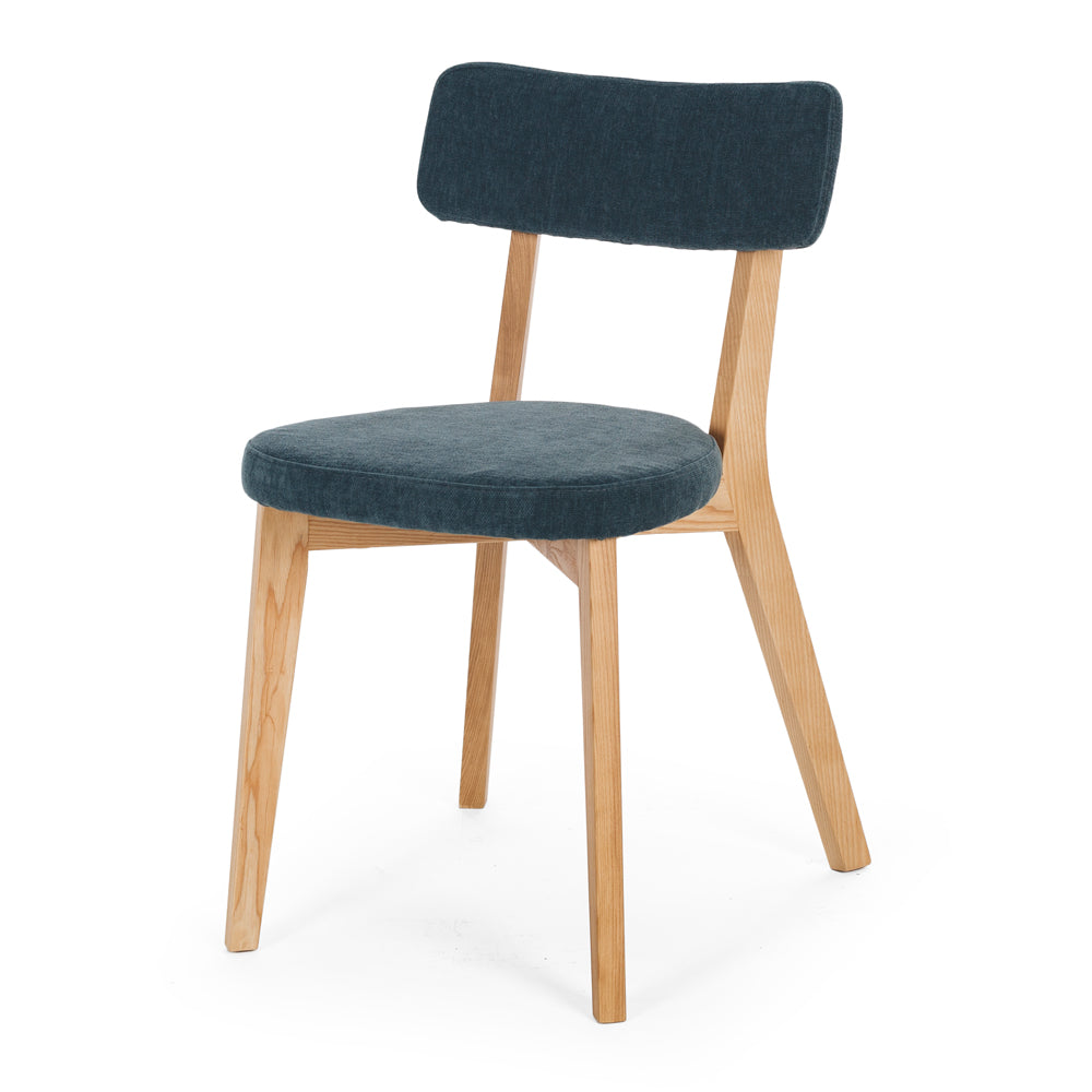 PREGO CHAIR | BLUE STRATA