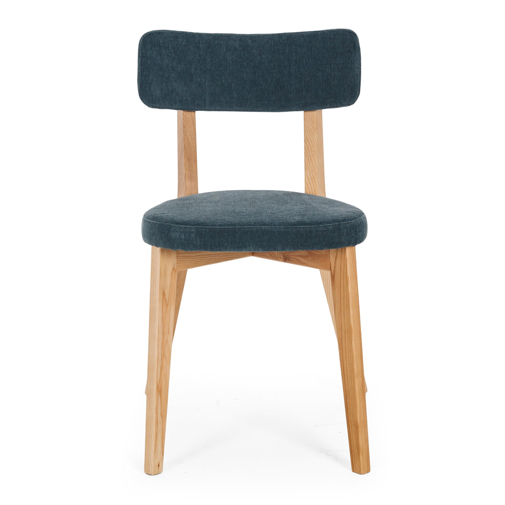 PREGO CHAIR | BLUE STRATA