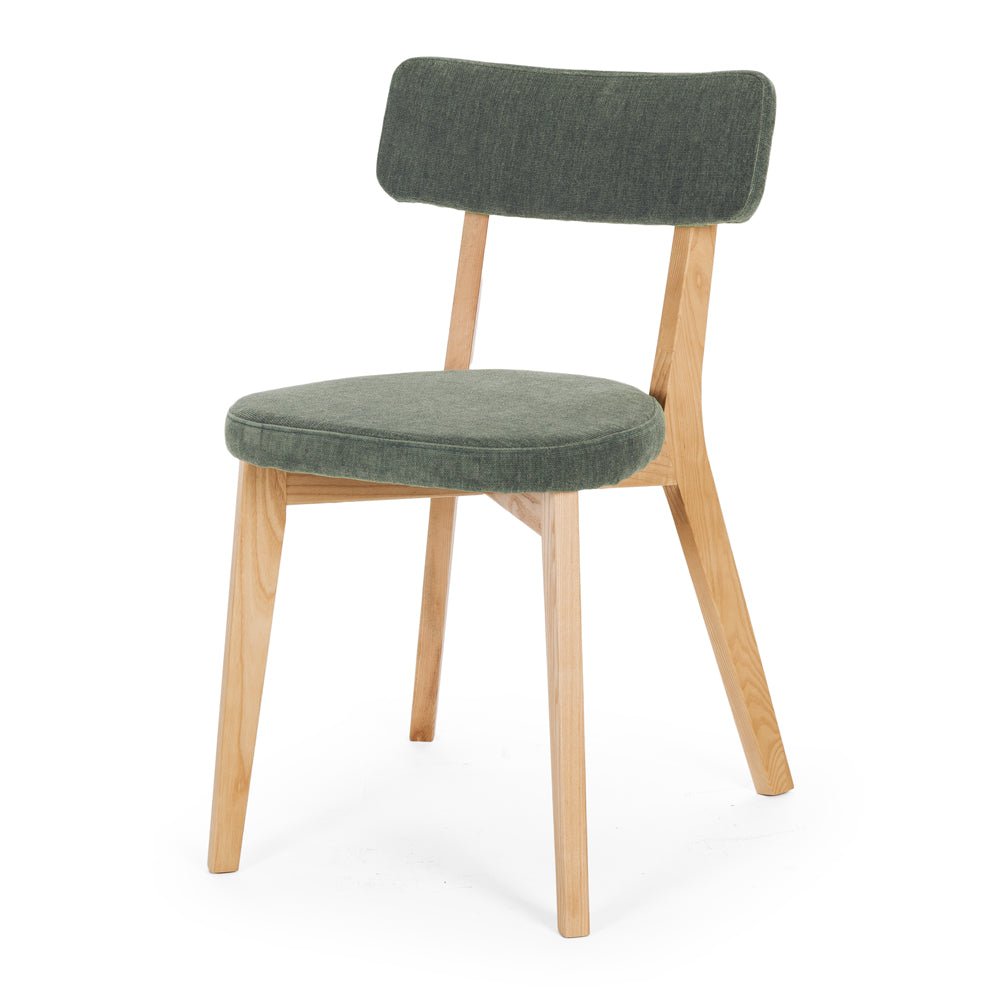 PREGO CHAIR | SPRUCE GREEN