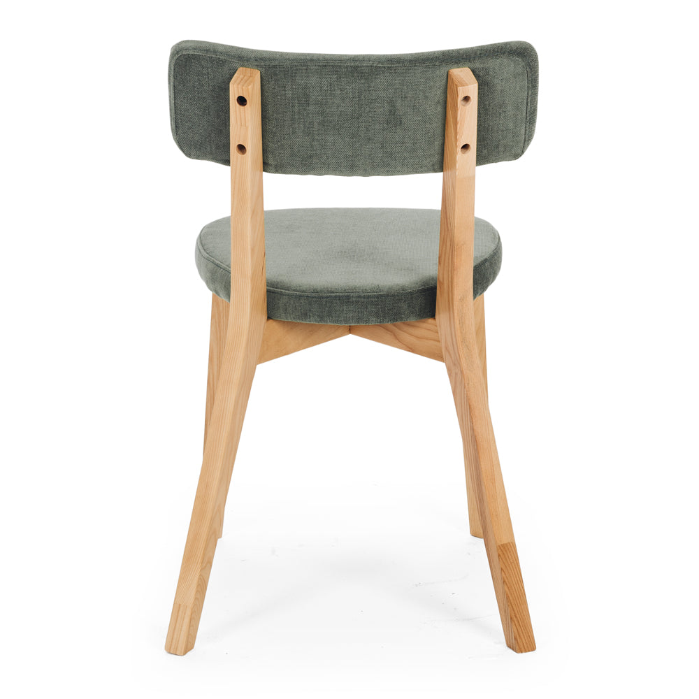 PREGO CHAIR | SPRUCE GREEN