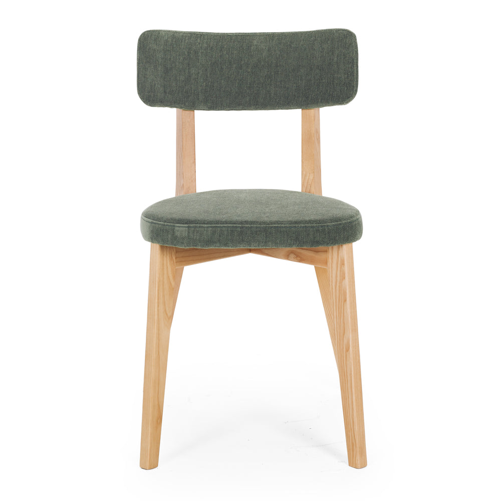 PREGO CHAIR | SPRUCE GREEN