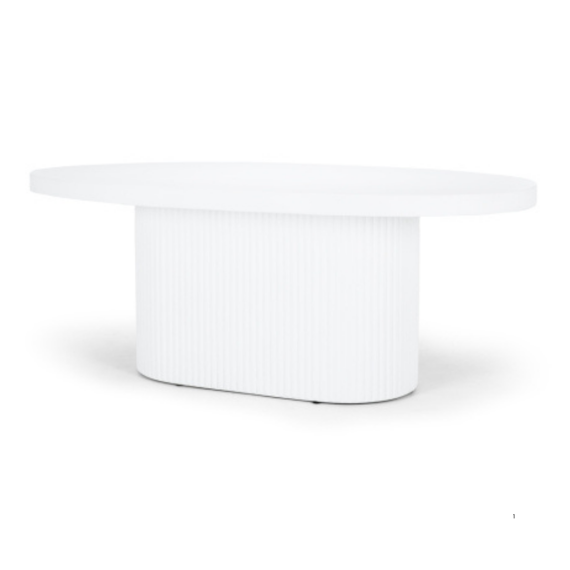 PALISADE OUTDOOR DINING TABLE