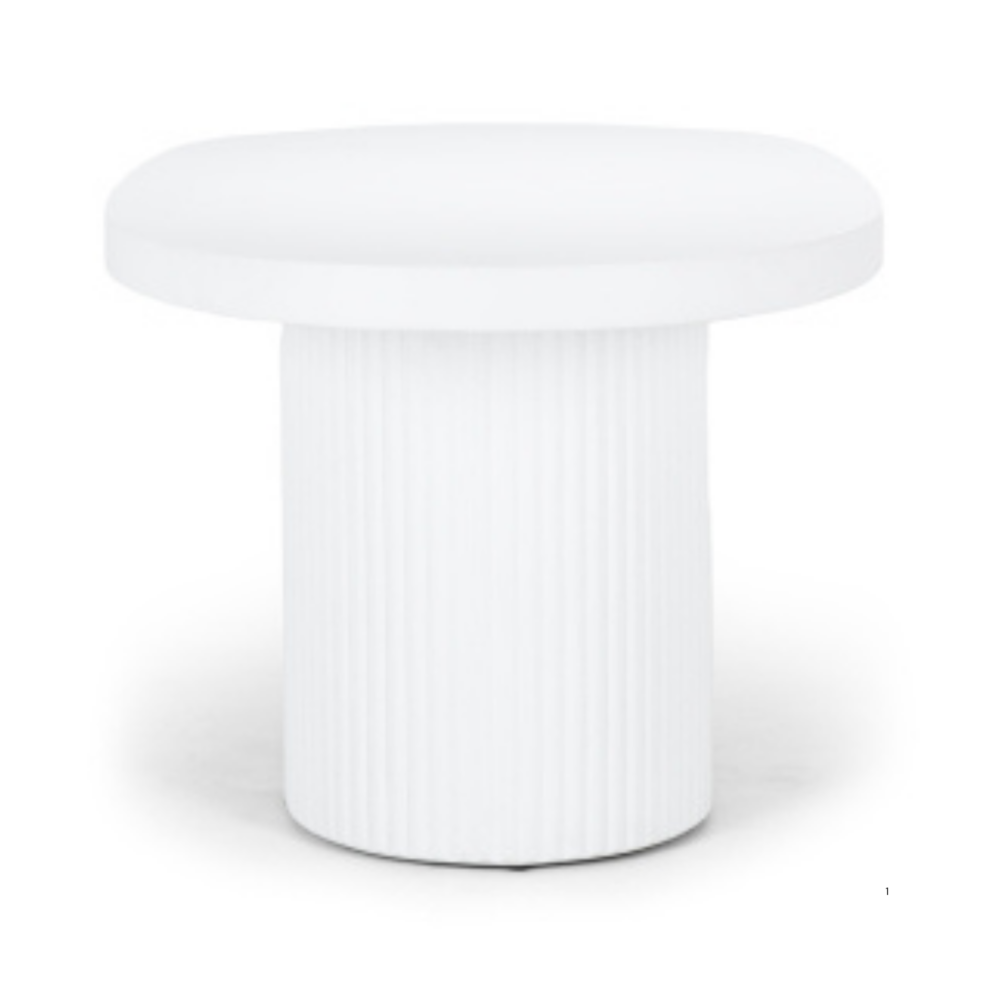 PALISADE OUTDOOR DINING TABLE