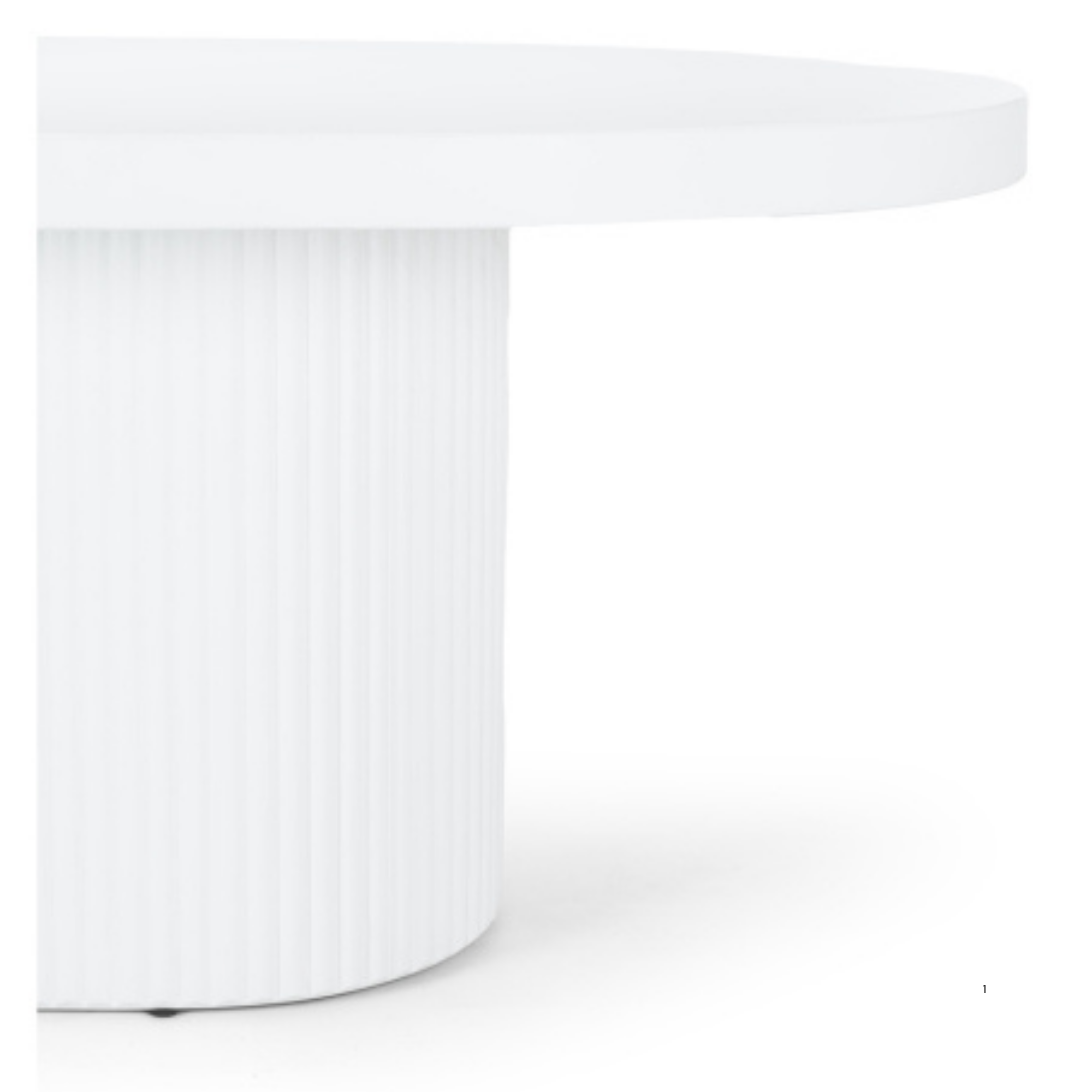 PALISADE OUTDOOR DINING TABLE