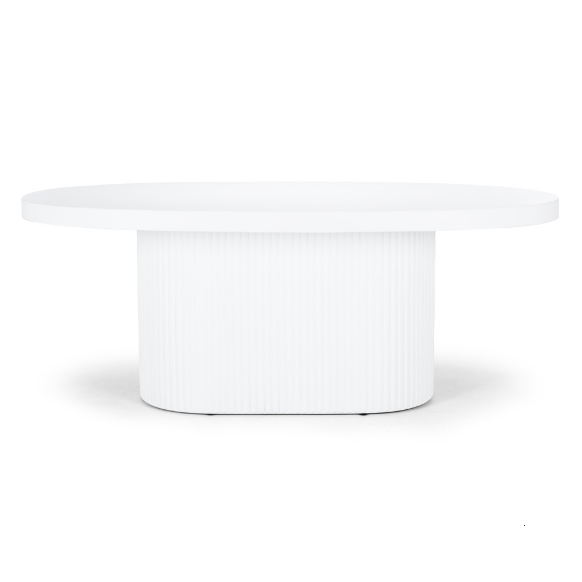 PALISADE OUTDOOR DINING TABLE