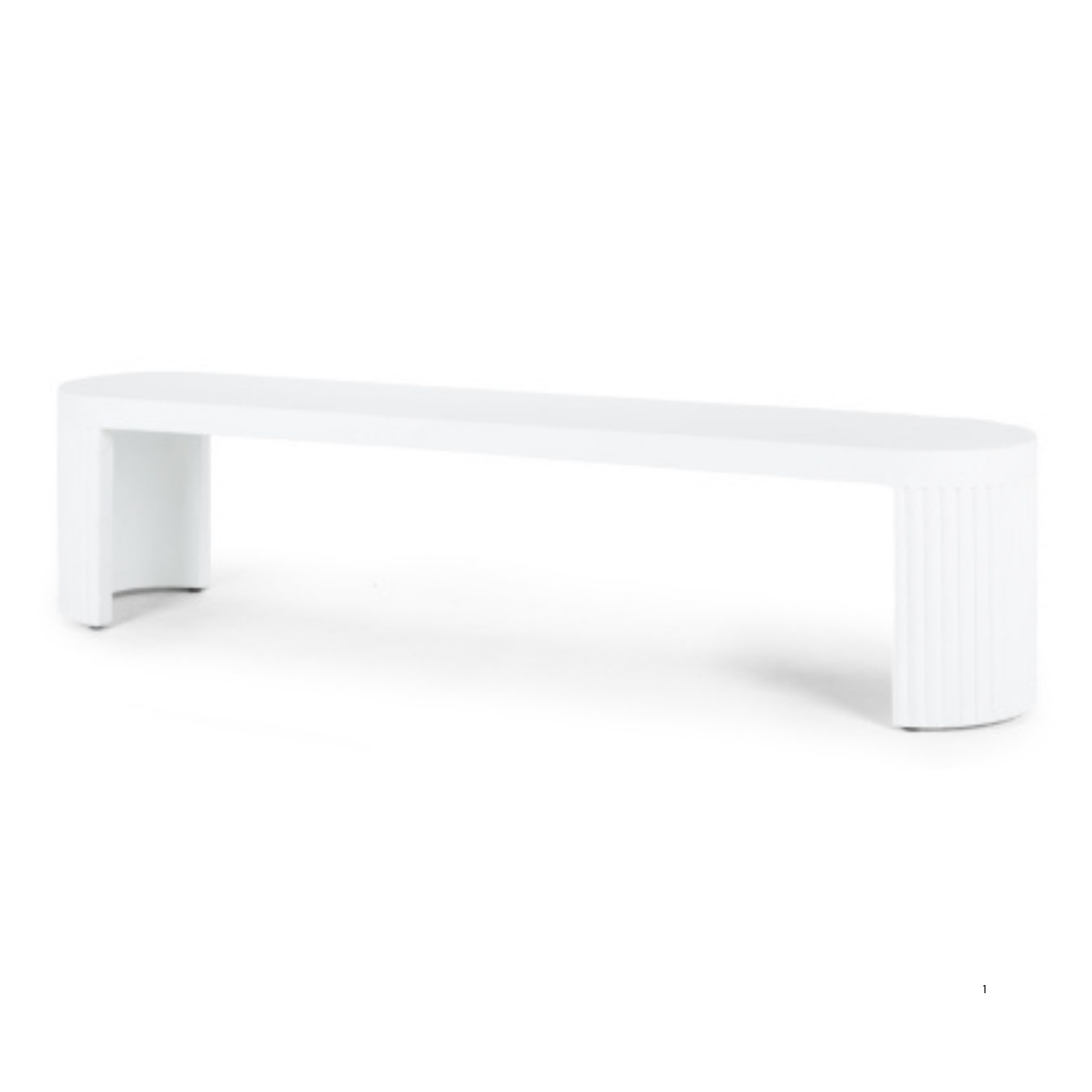 PALISADE OUTDOOR BENCH SEAT