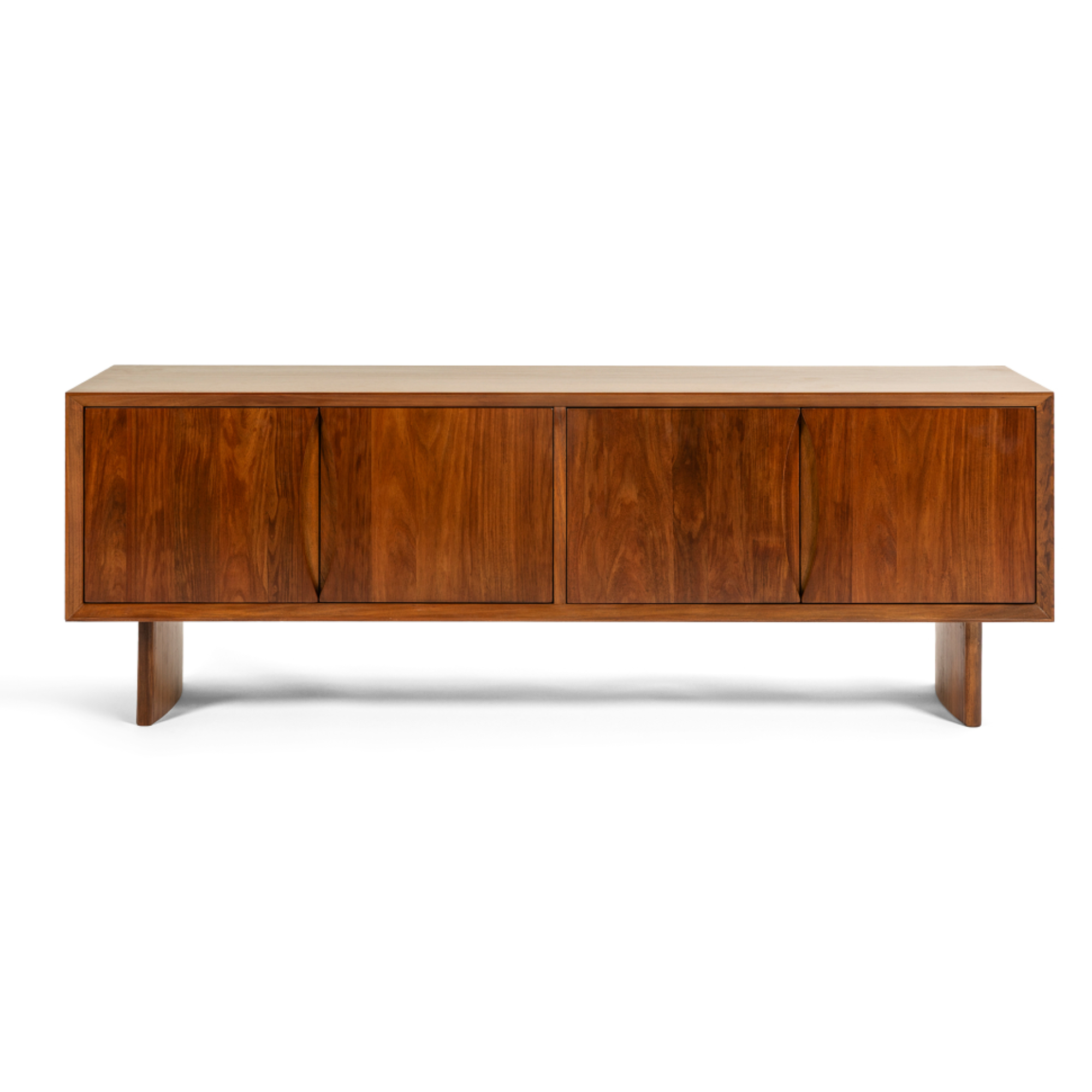 Palm Springs 1600 Entertainment Unit