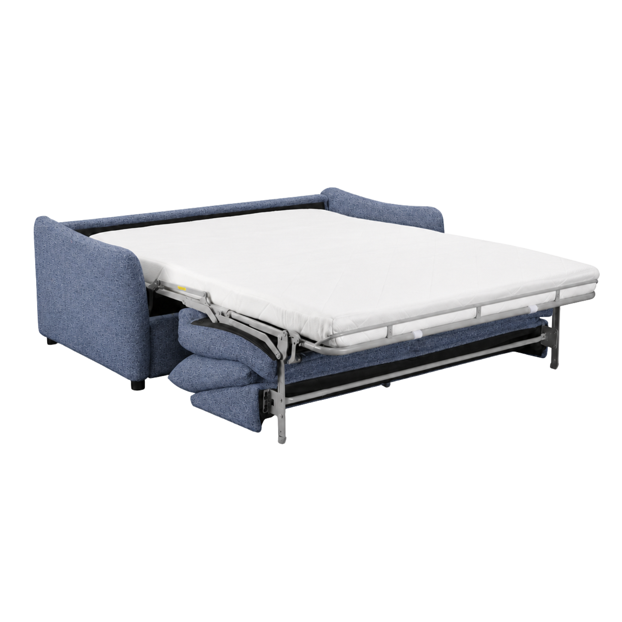 Paloma Sofa Bed | Blue