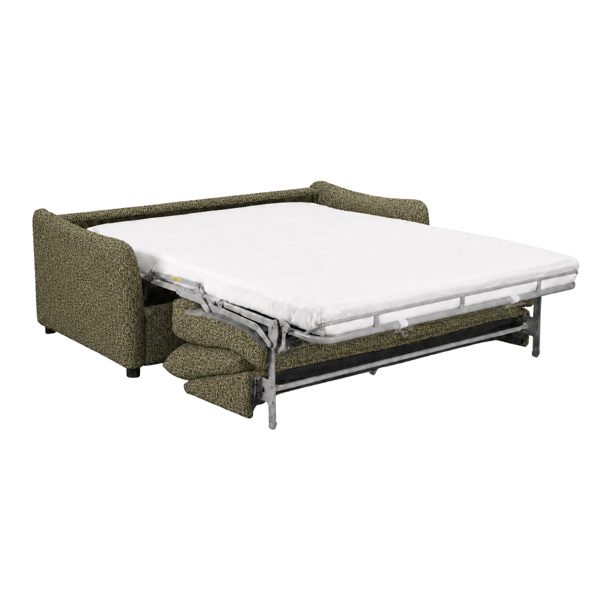 Paloma Sofa Bed | Green