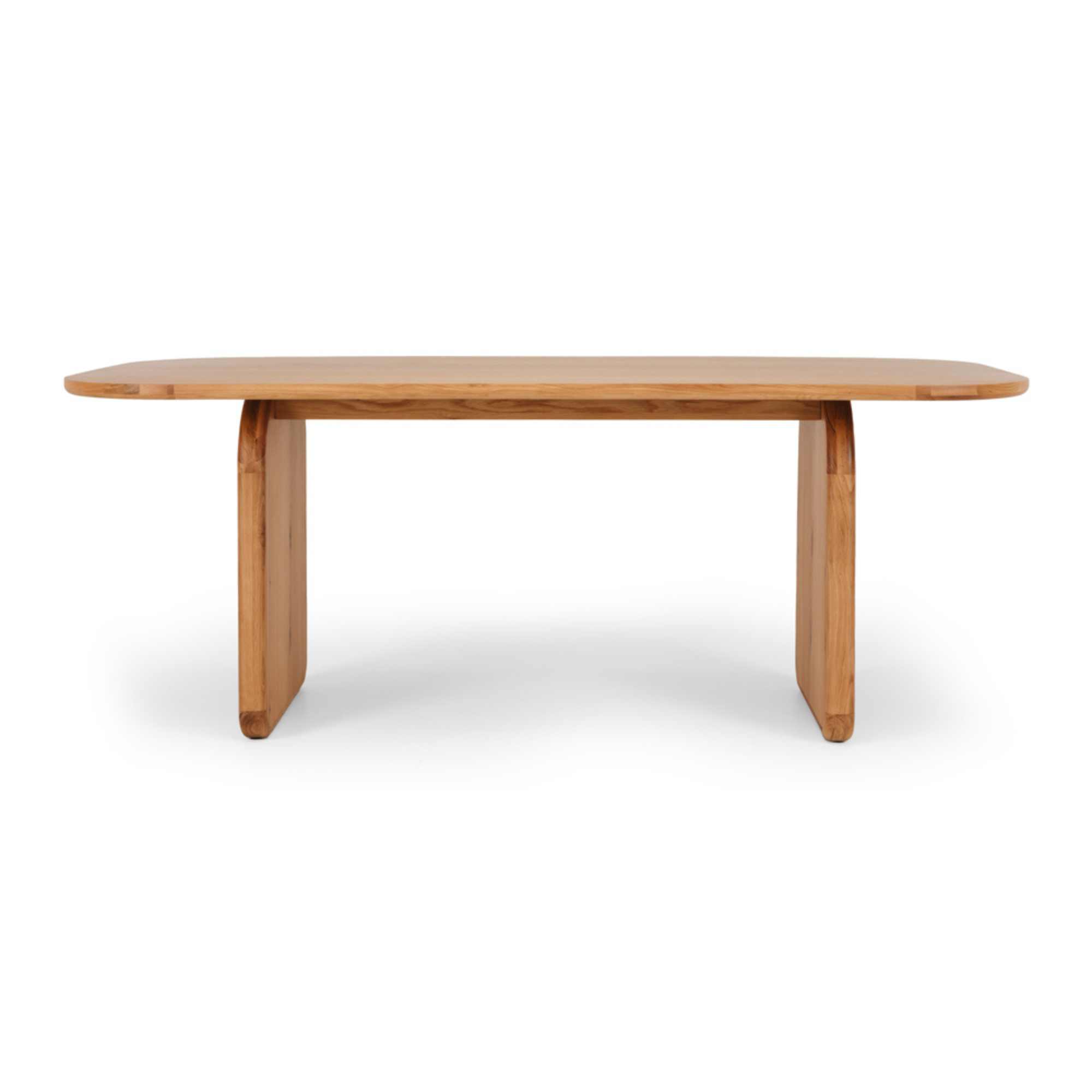 PANEL 2000 DINING TABLE