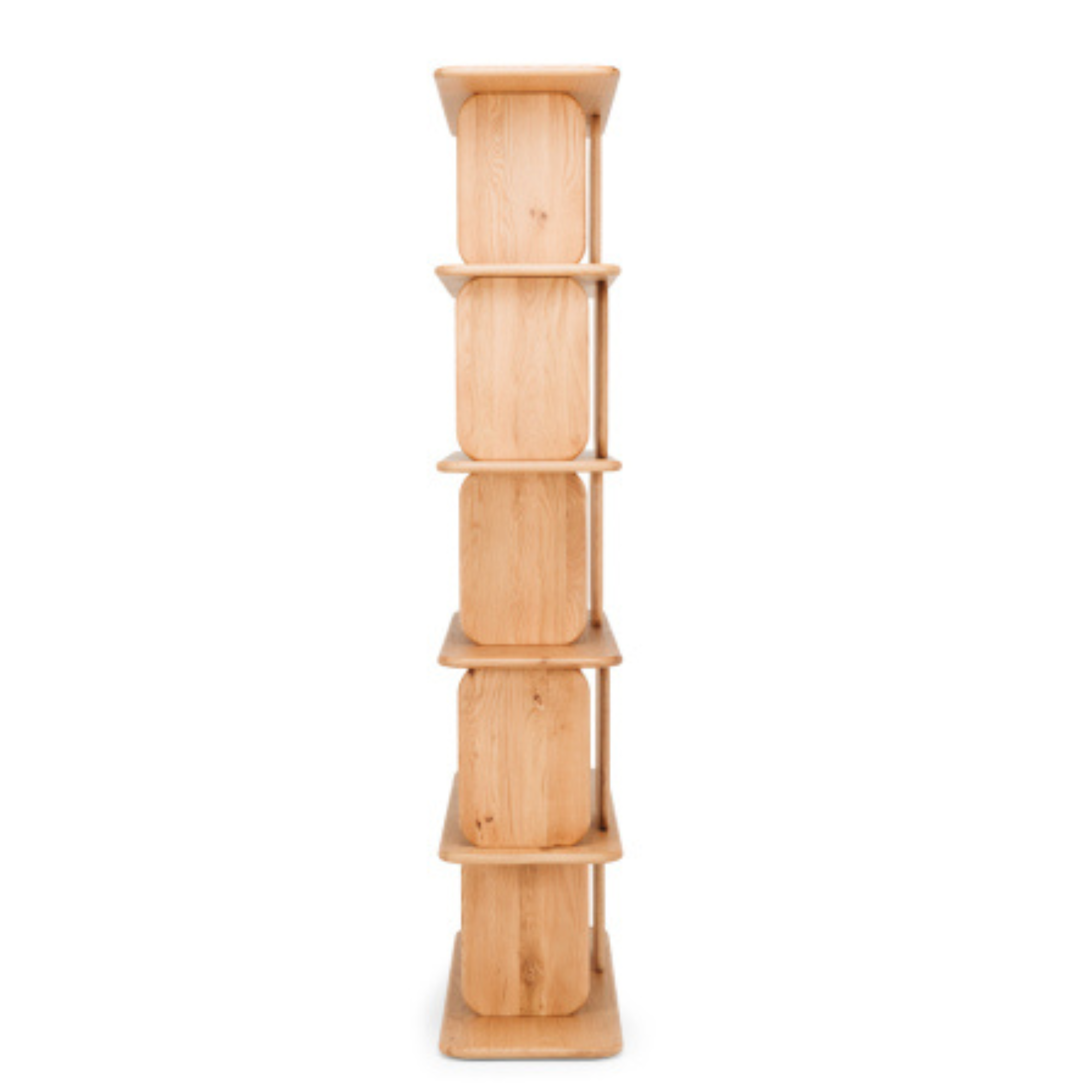 PANEL BOOKCASE