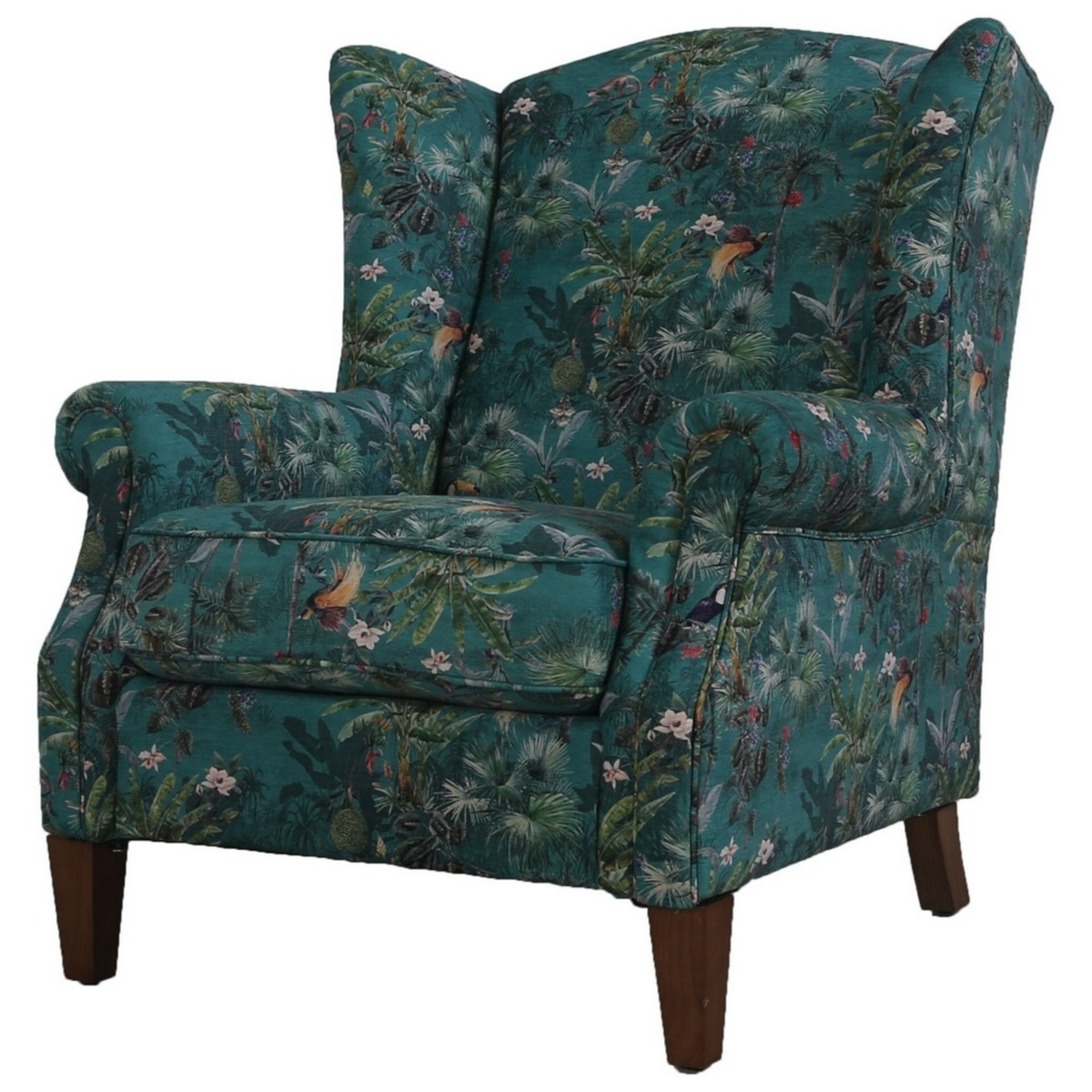 Paradisio Wingback Chair