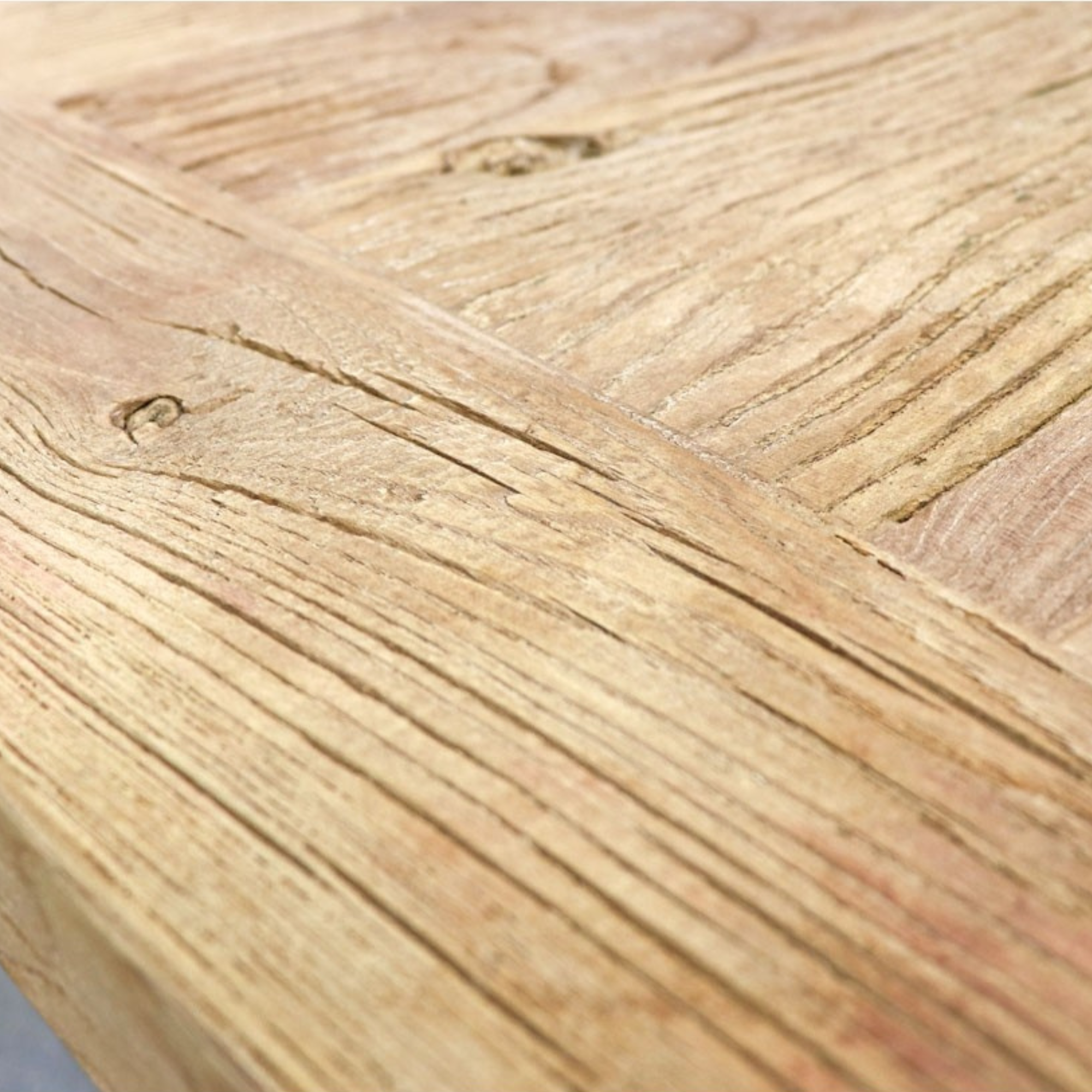 PARQ BENCH SEAT | 3 SIZES | NATURAL