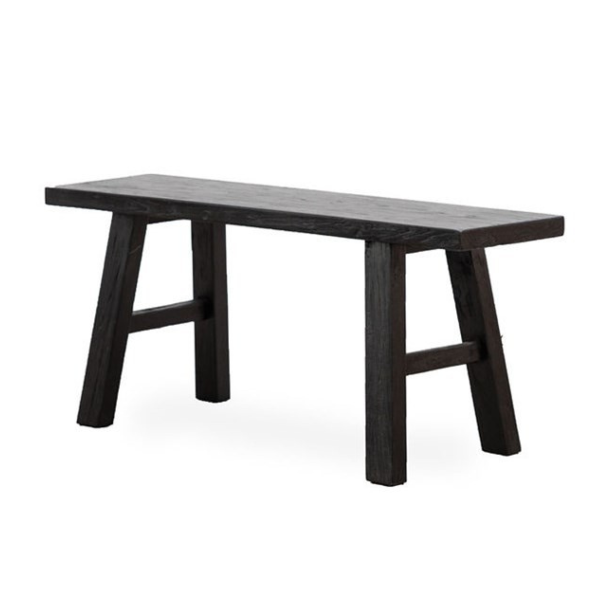 PARQ BENCH SEAT | 2 SIZES | BLACK