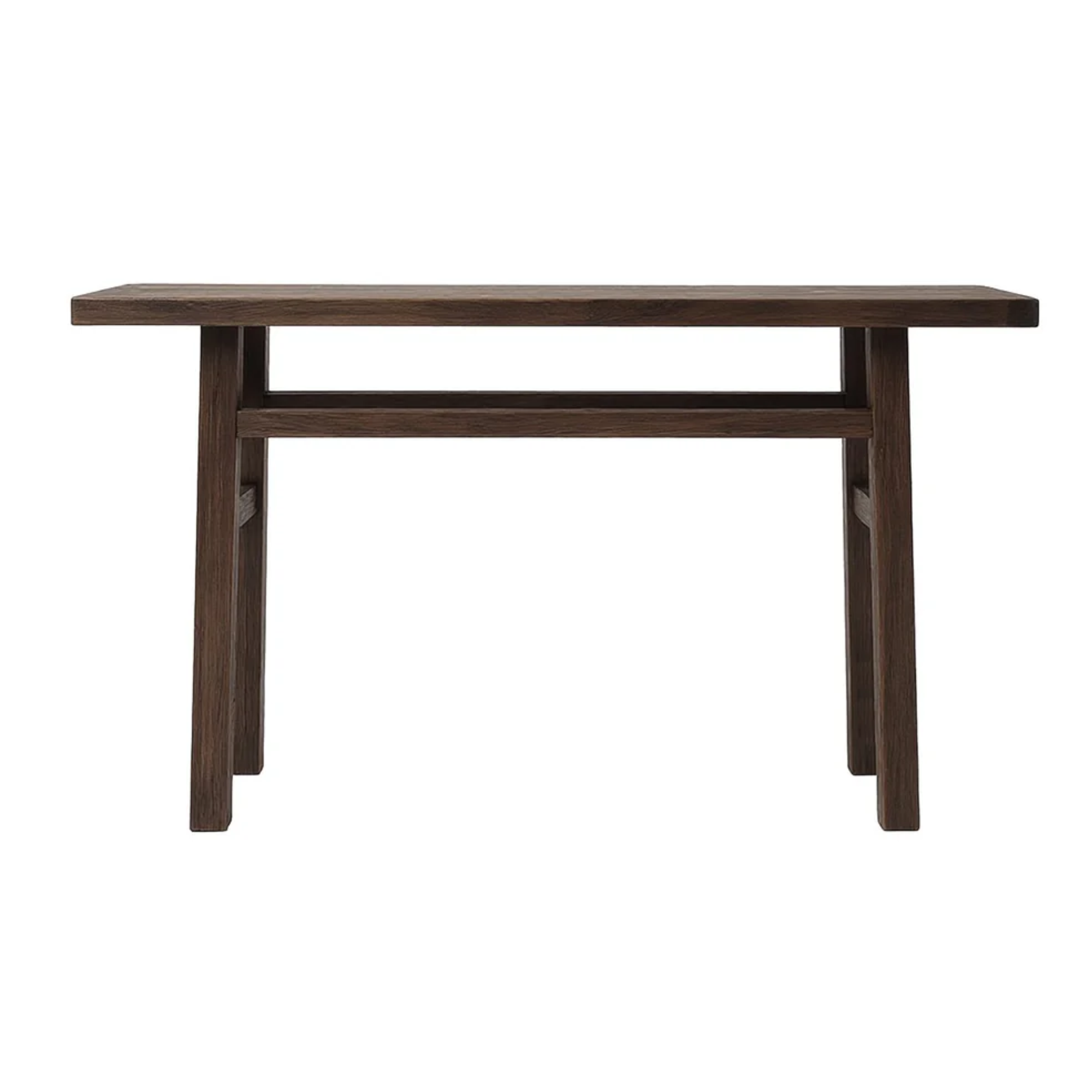 Parq Long Console | Walnut