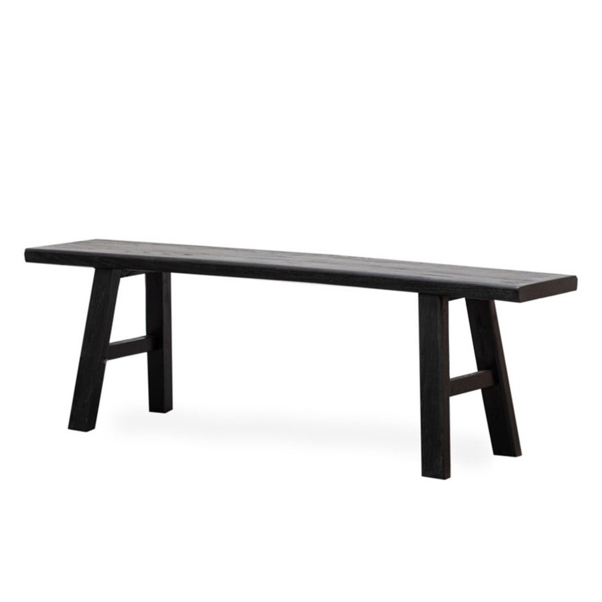 Parq 150 Bench Seat | Black