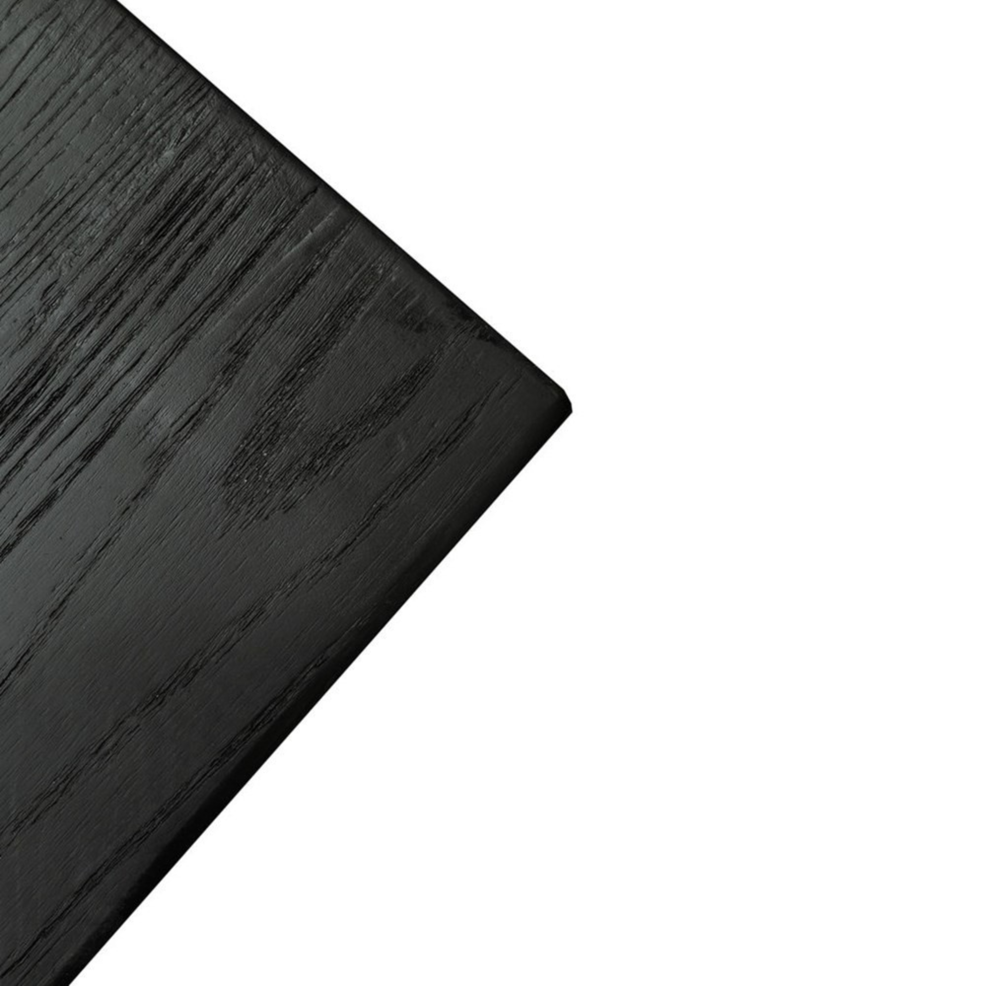 PARQ BENCH SEAT | 2 SIZES | BLACK