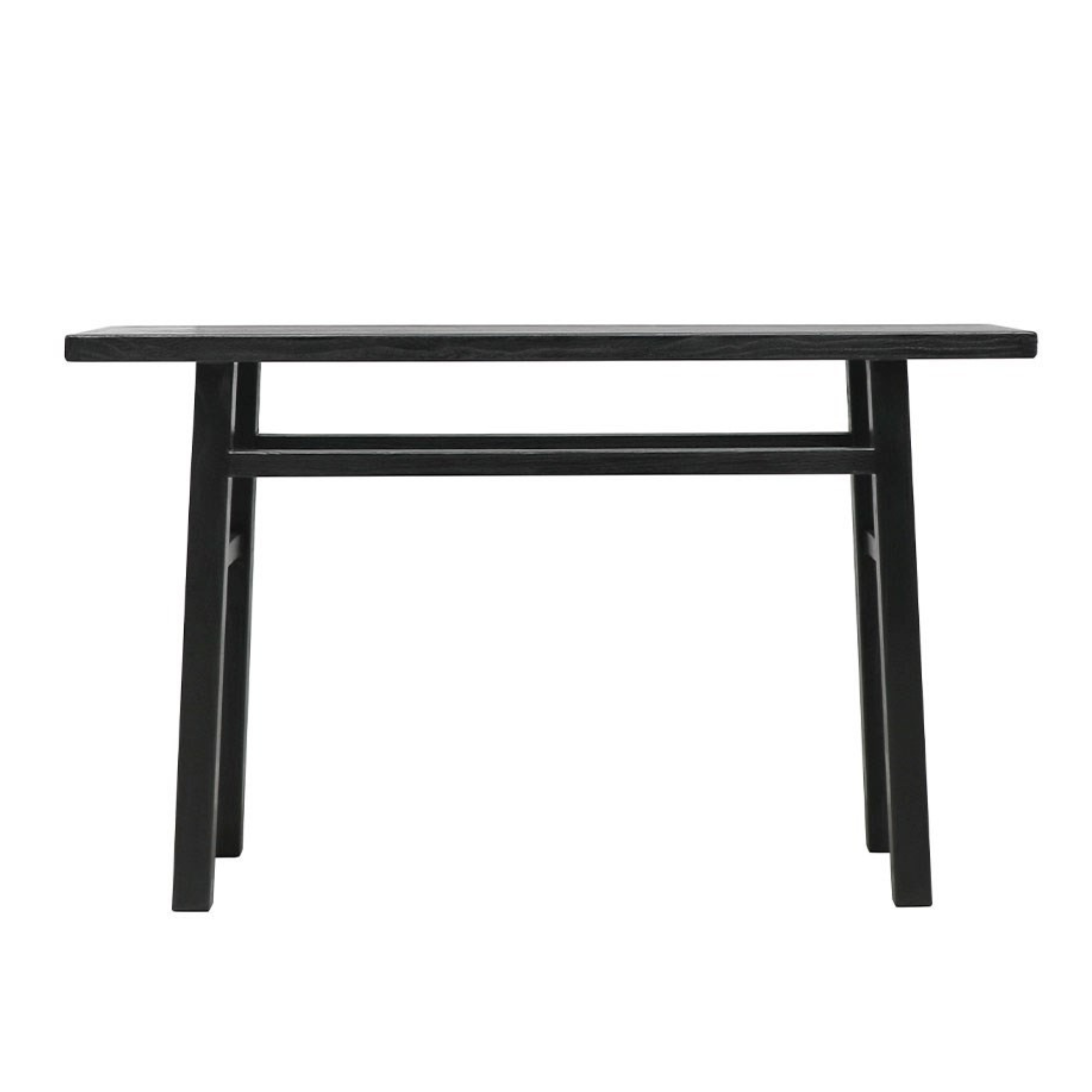 PARQ LONG CONSOLE | BLACK