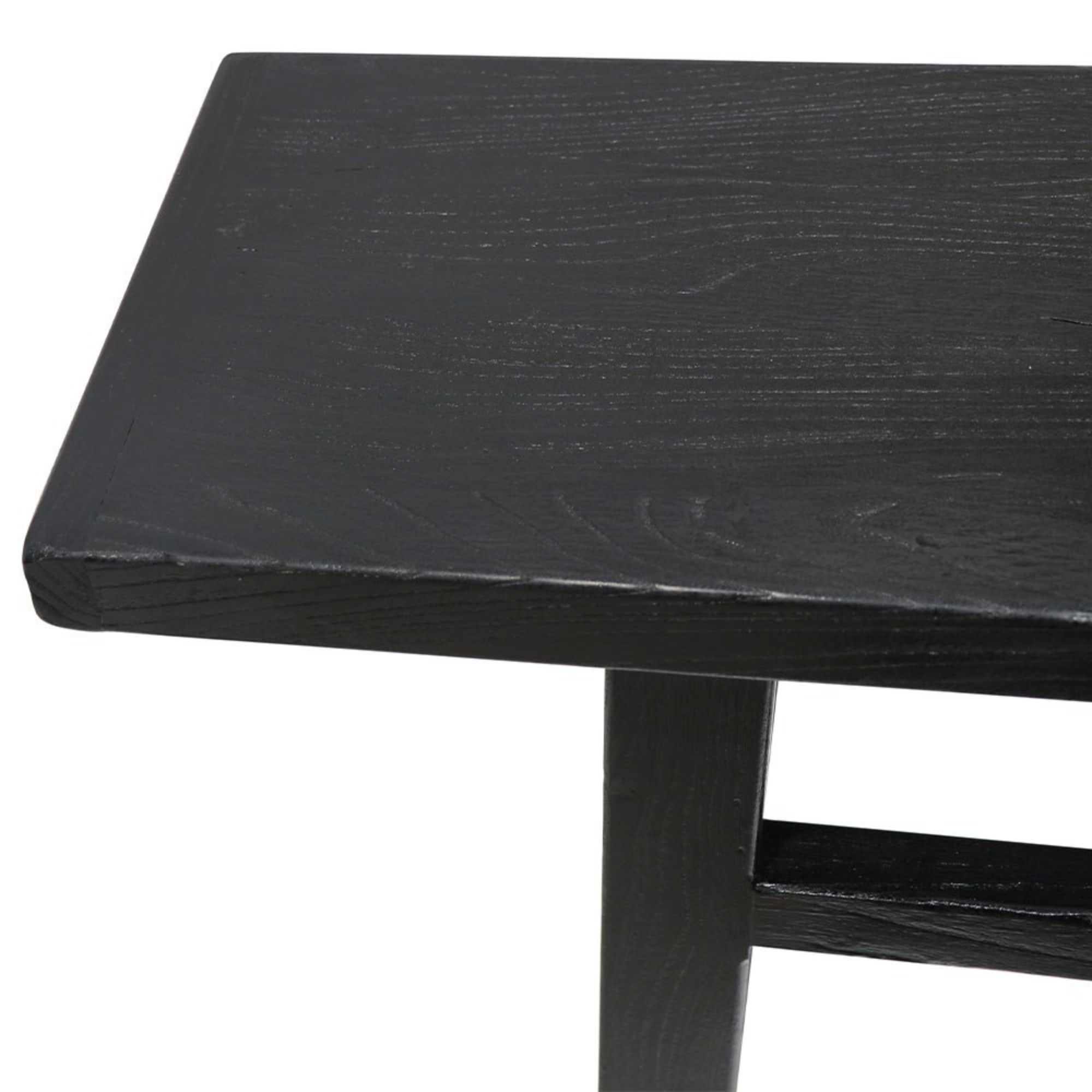 PARQ SHORT CONSOLE | BLACK