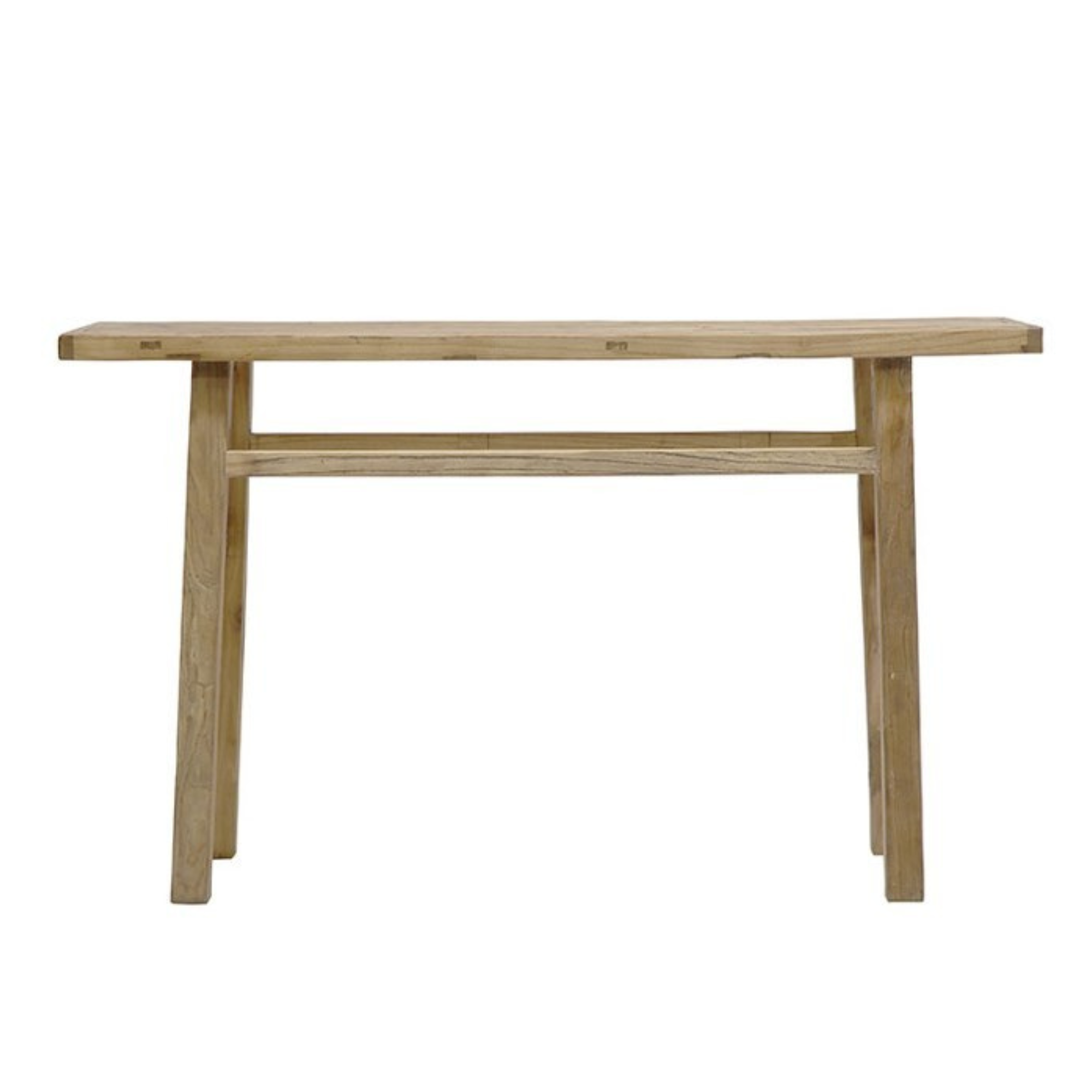 PARQ LONG CONSOLE | NATURAL