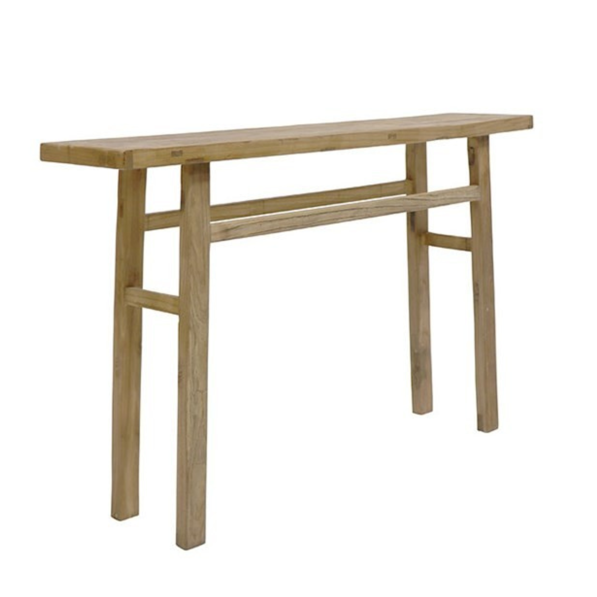 PARQ LONG CONSOLE | NATURAL