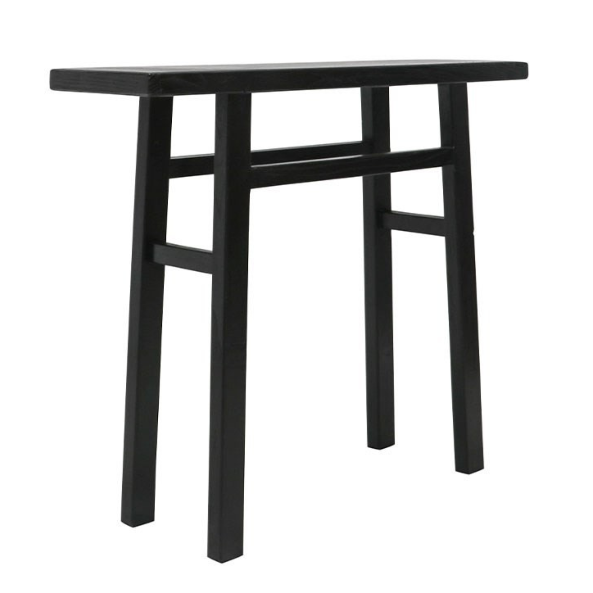 PARQ SHORT CONSOLE | BLACK