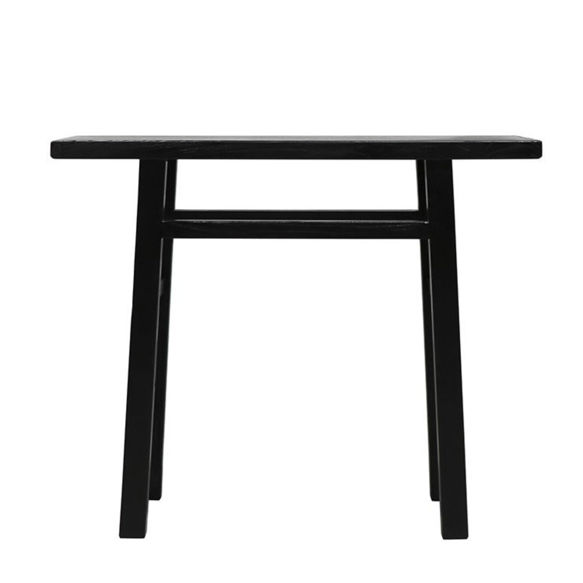 PARQ SHORT CONSOLE | BLACK