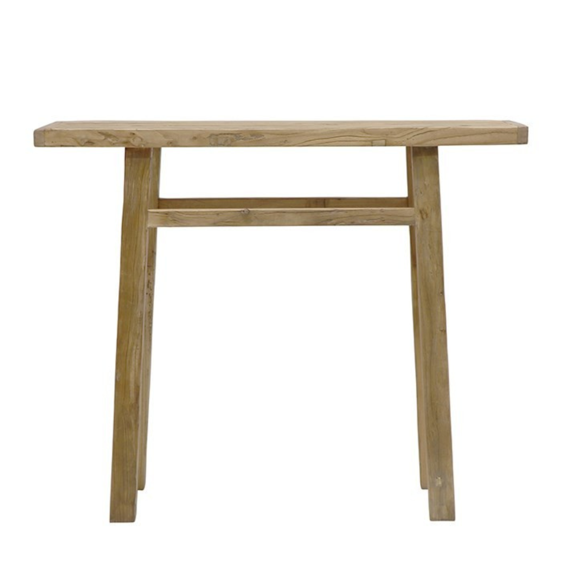 PARQ SHORT CONSOLE | NATURAL