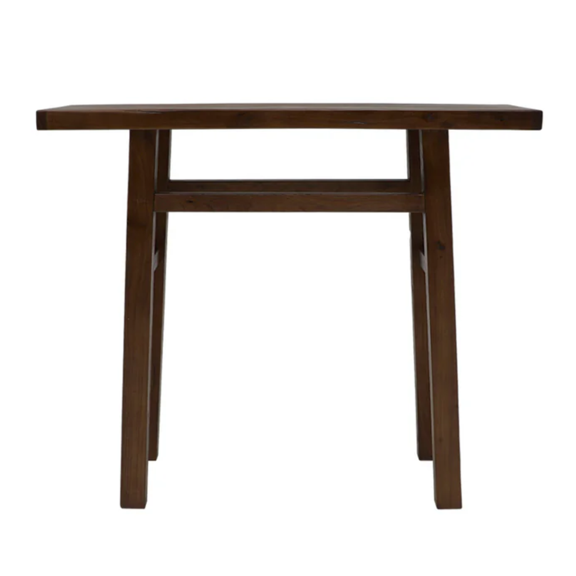 Parq Short Console | Walnut