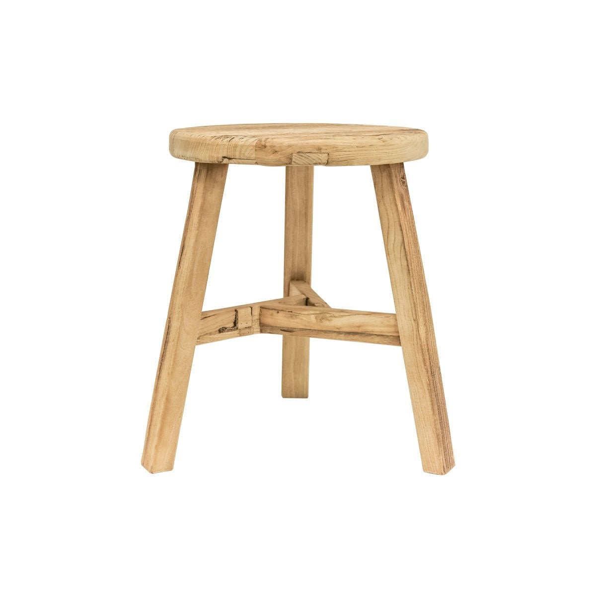 PARQ TALL NESTING TABLE | NATURAL OR BLACK