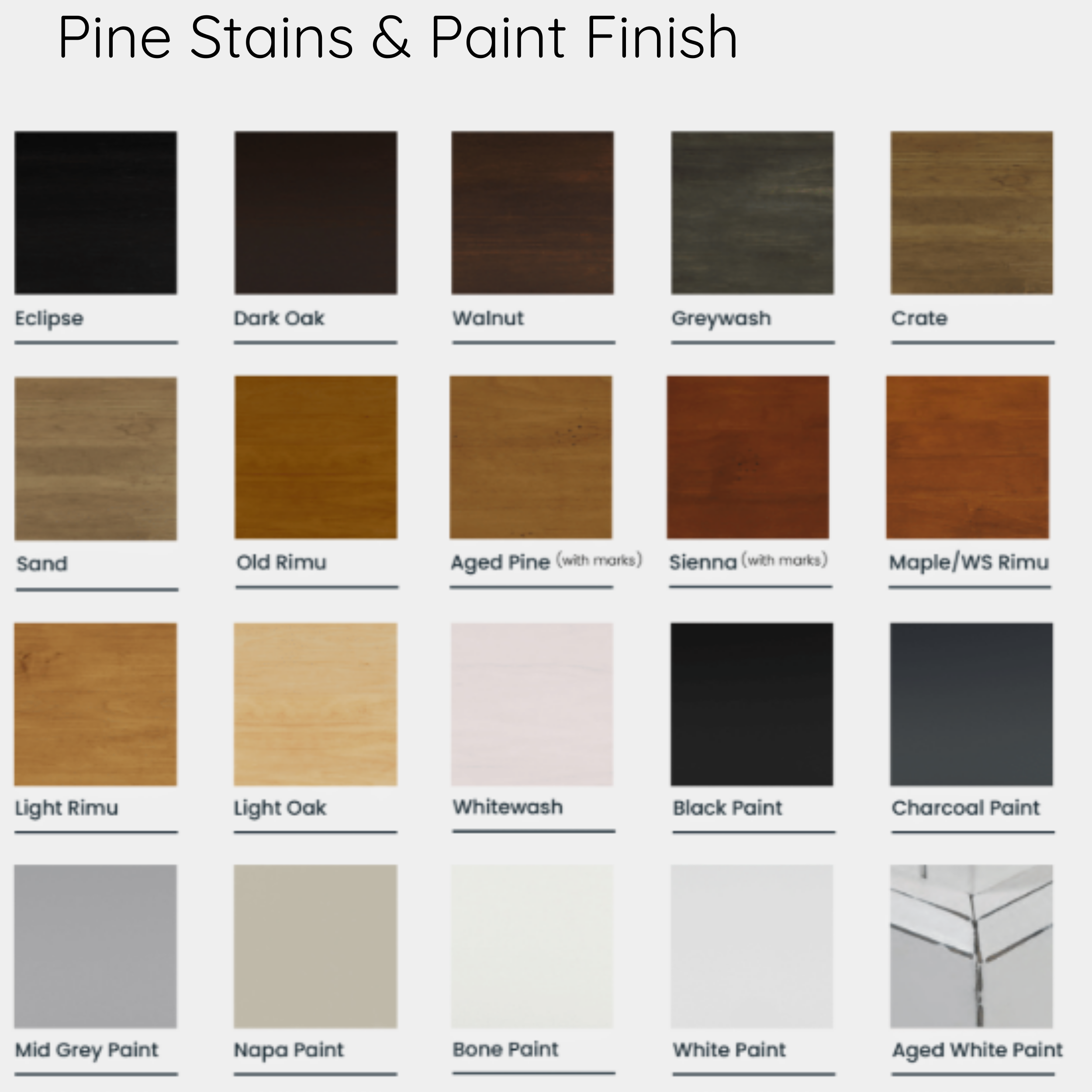 Andorra High-Foot Slat Bed | NZ Made