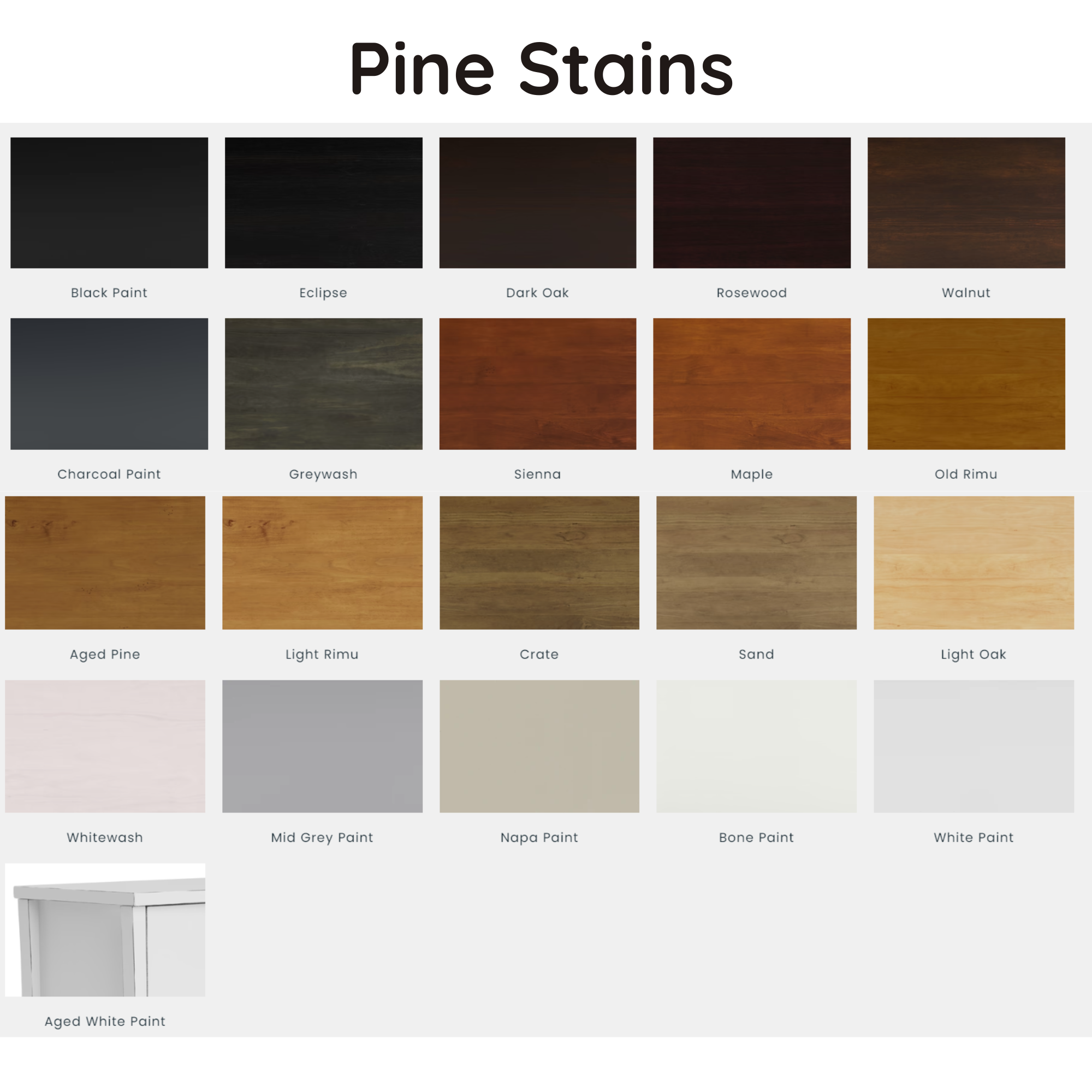 KARAMEA PINE 5 DRAWER TALLBOY | NZ MADE