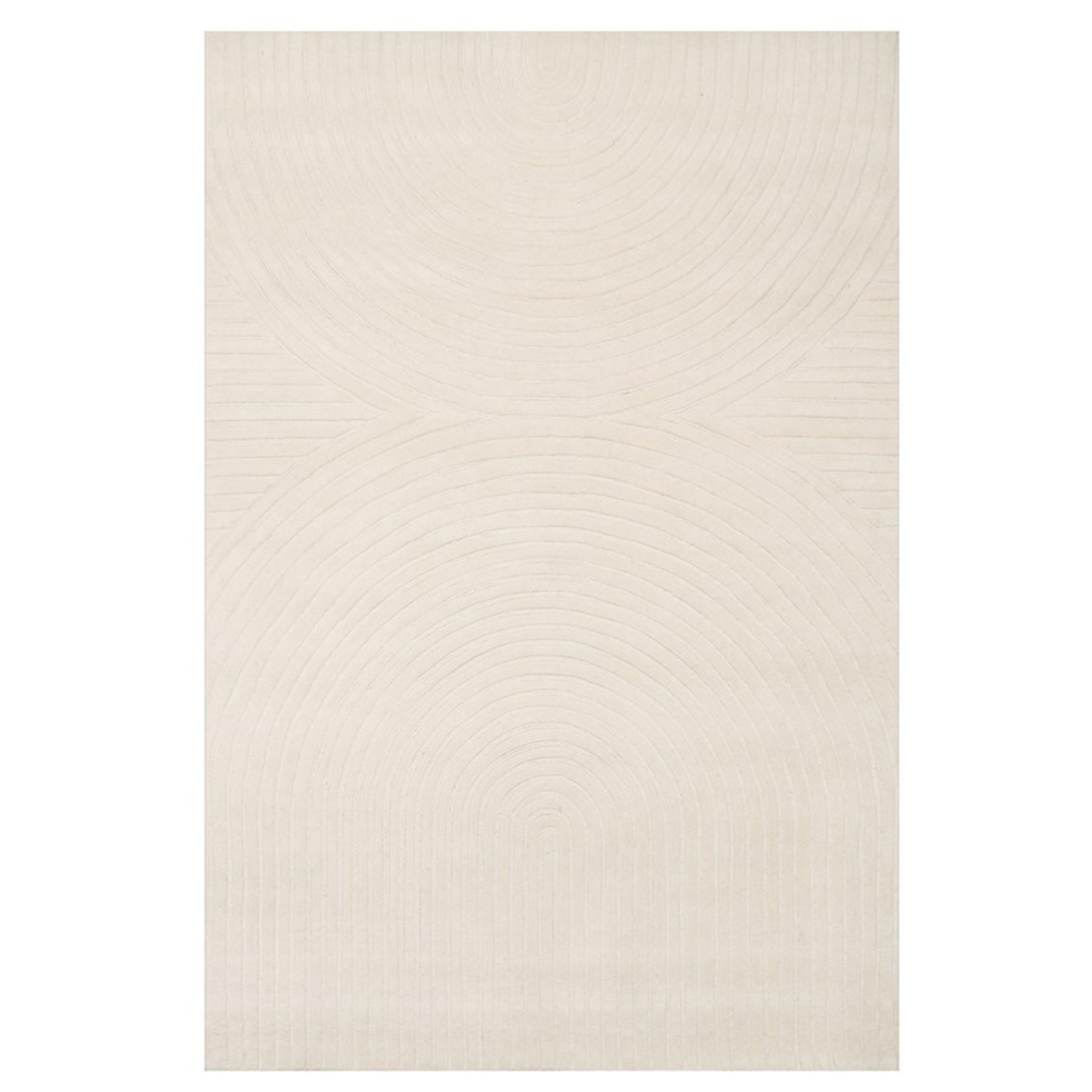 PLUTO RUG 200 X 300CM - IVORY