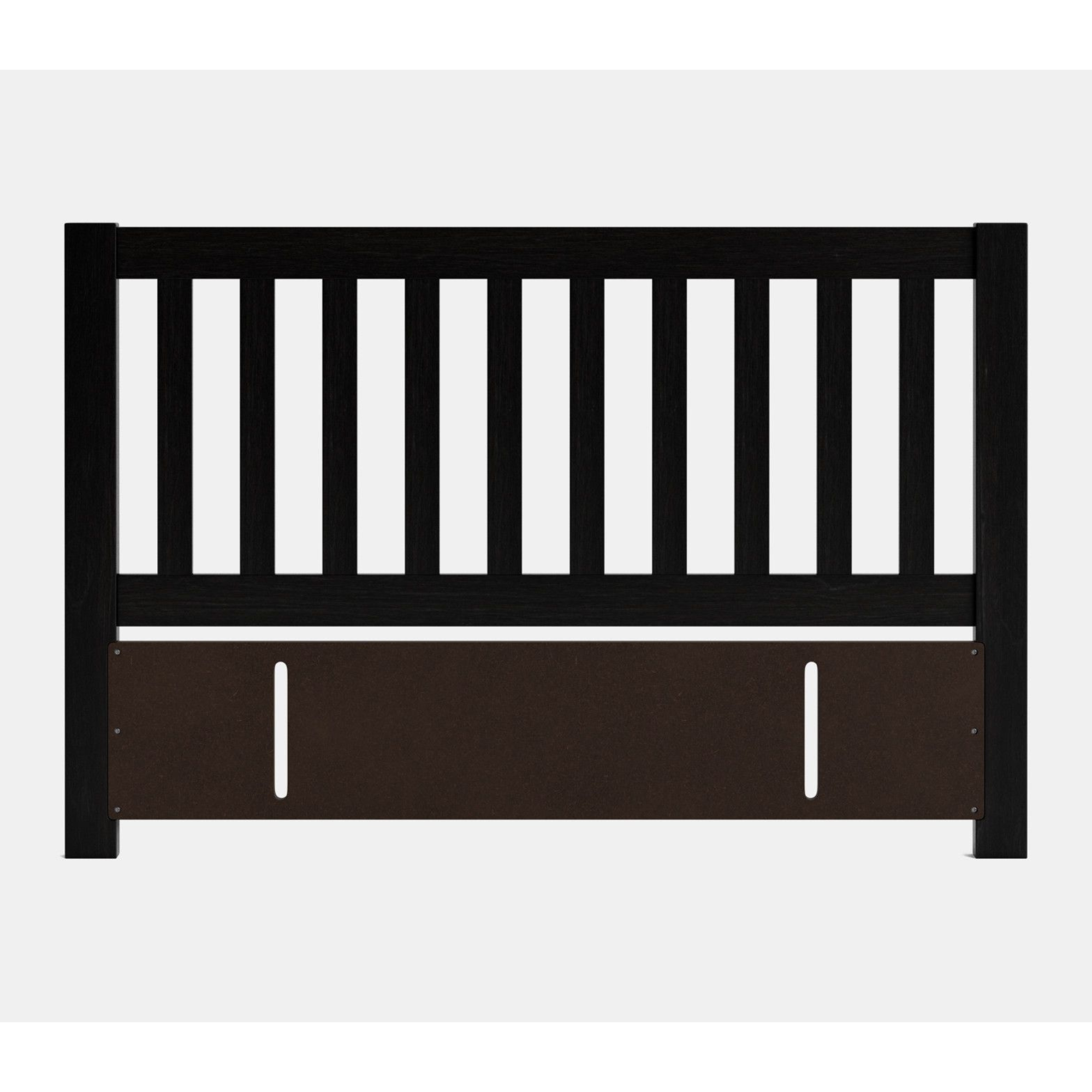 Portland Slatted Headboard | NZ Made