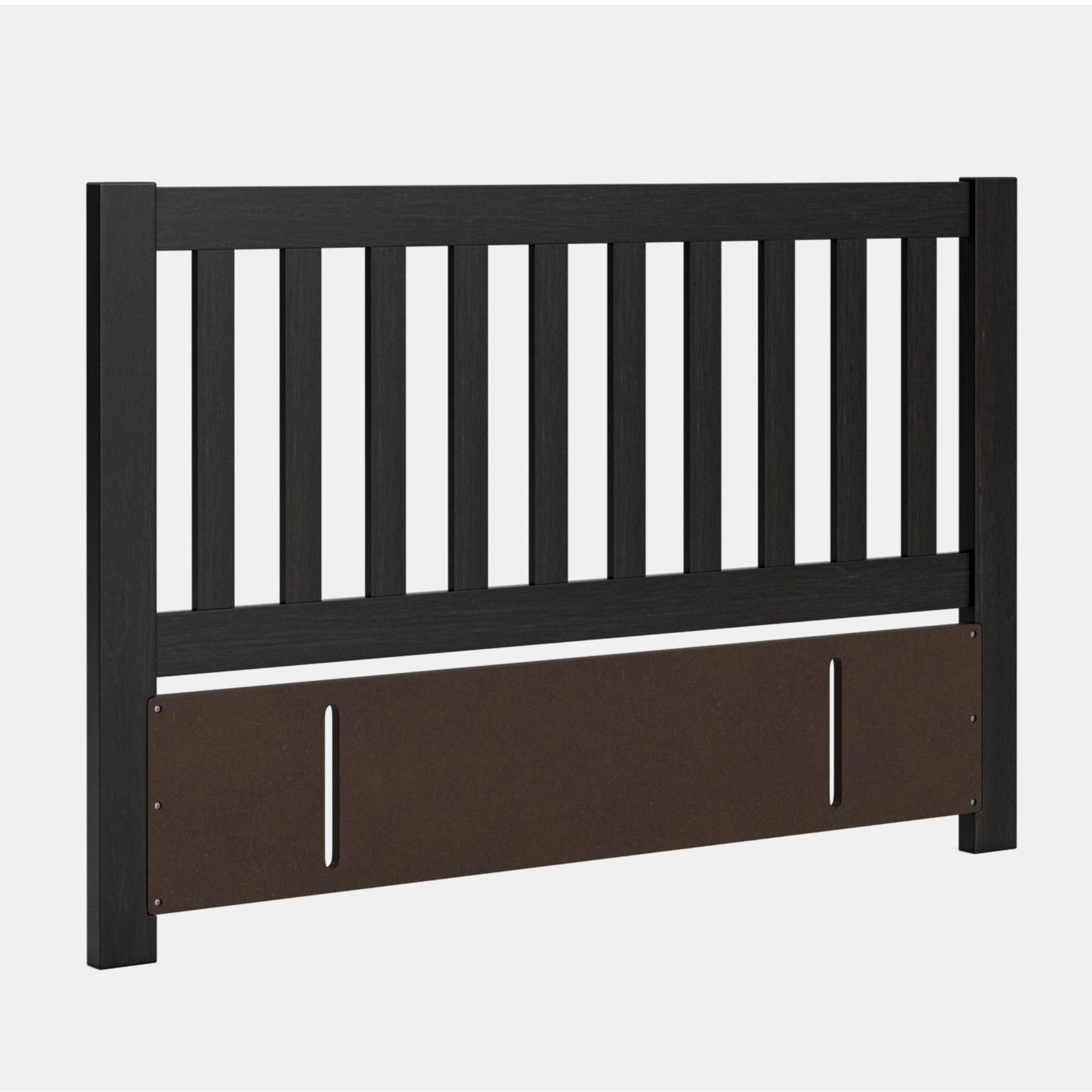 Portland Slatted Headboard | NZ Made