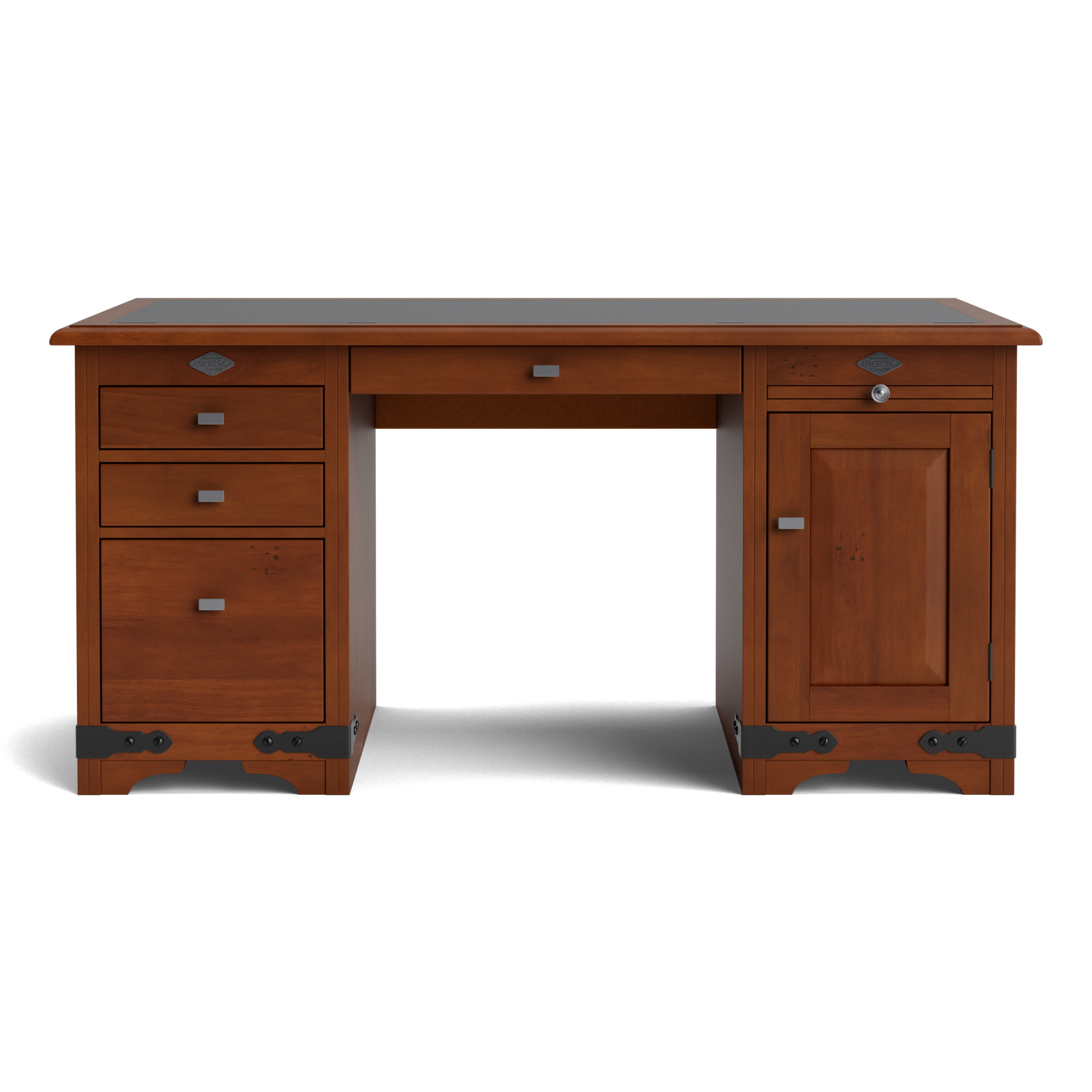 NORDIC PRESIDENTS DESK | NZ MADE