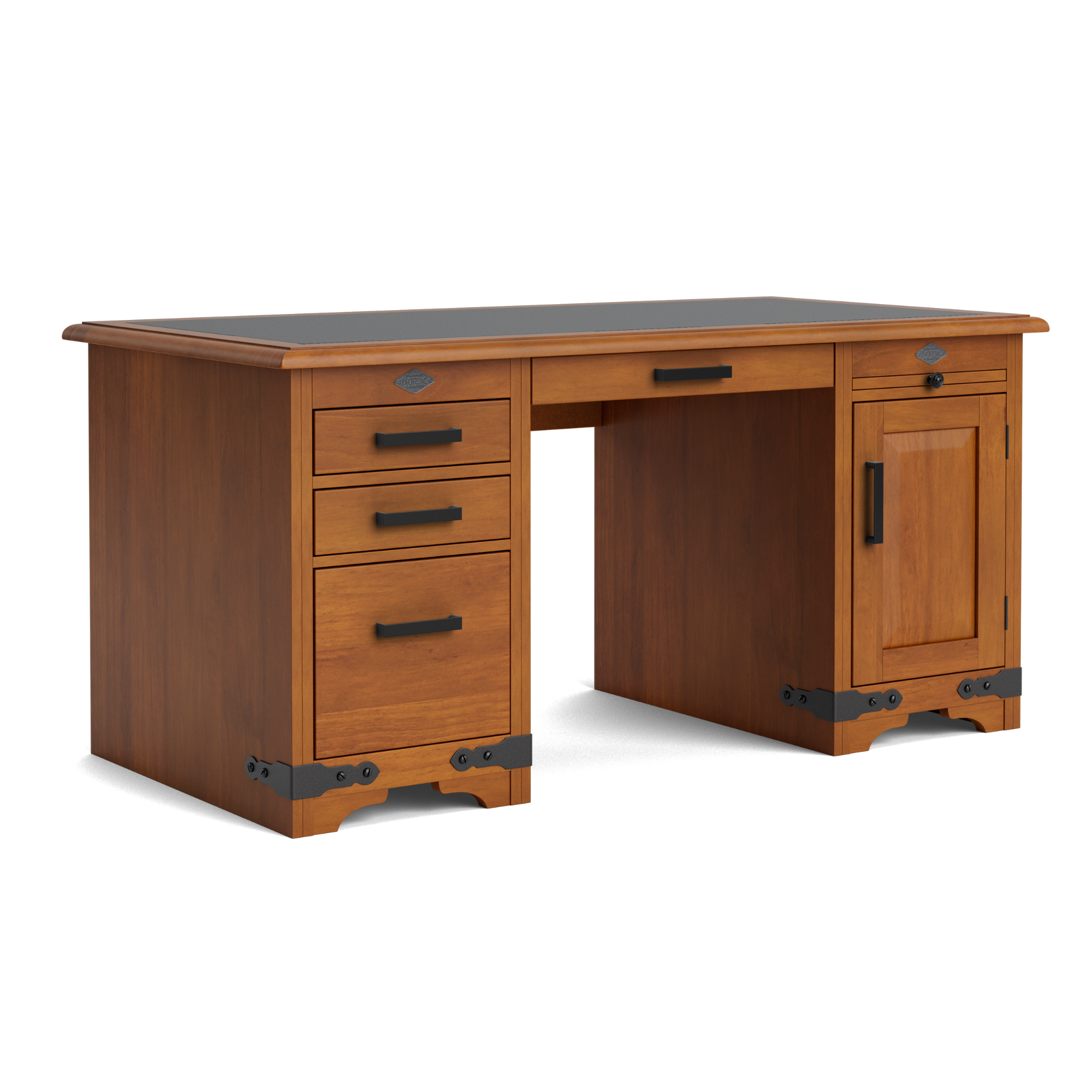 NORDIC PRESIDENTS DESK | NZ MADE