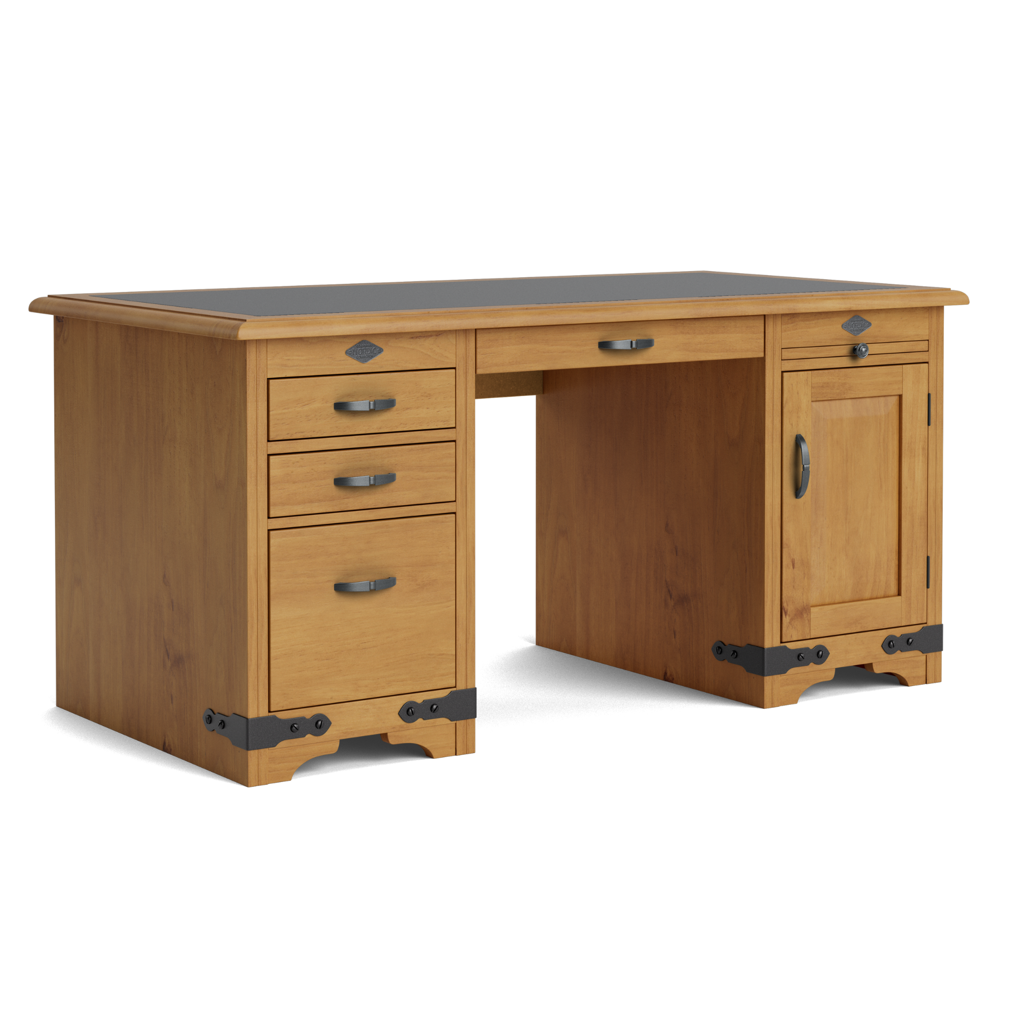 NORDIC PRESIDENTS DESK | NZ MADE