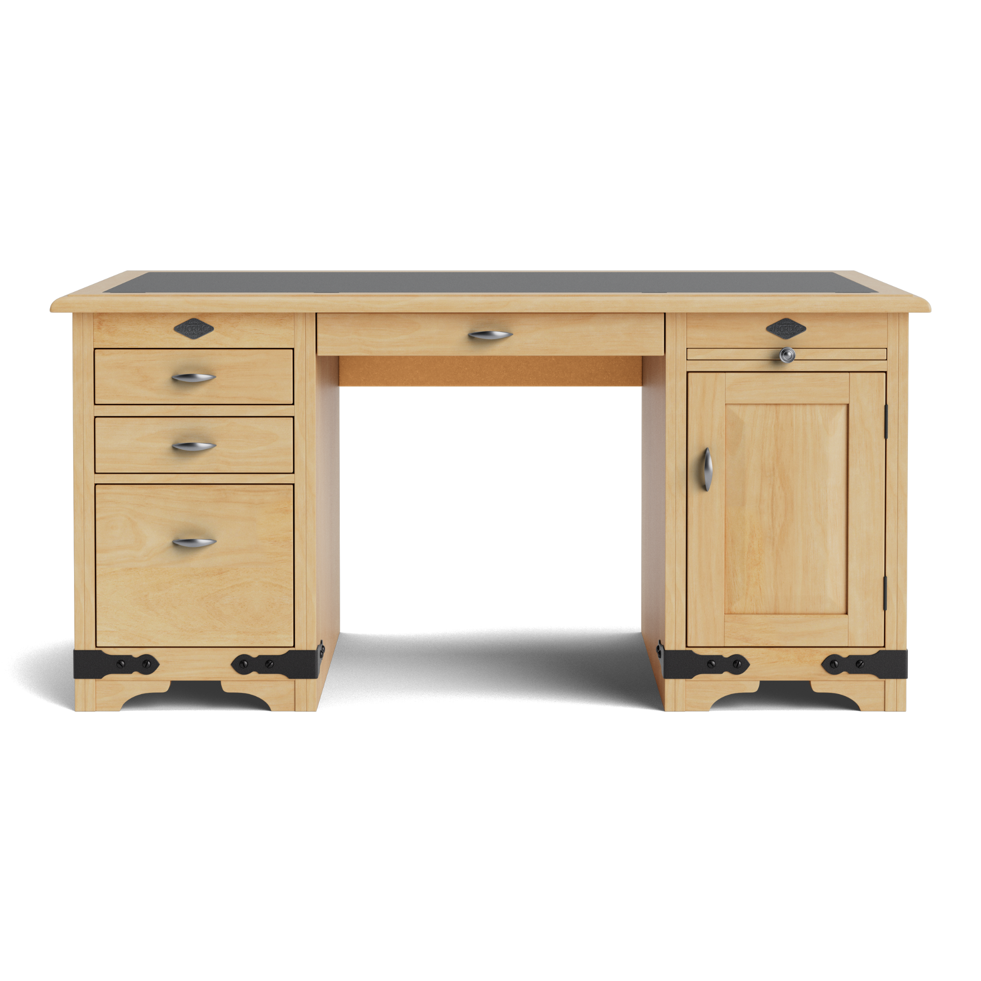 NORDIC PRESIDENTS DESK | NZ MADE