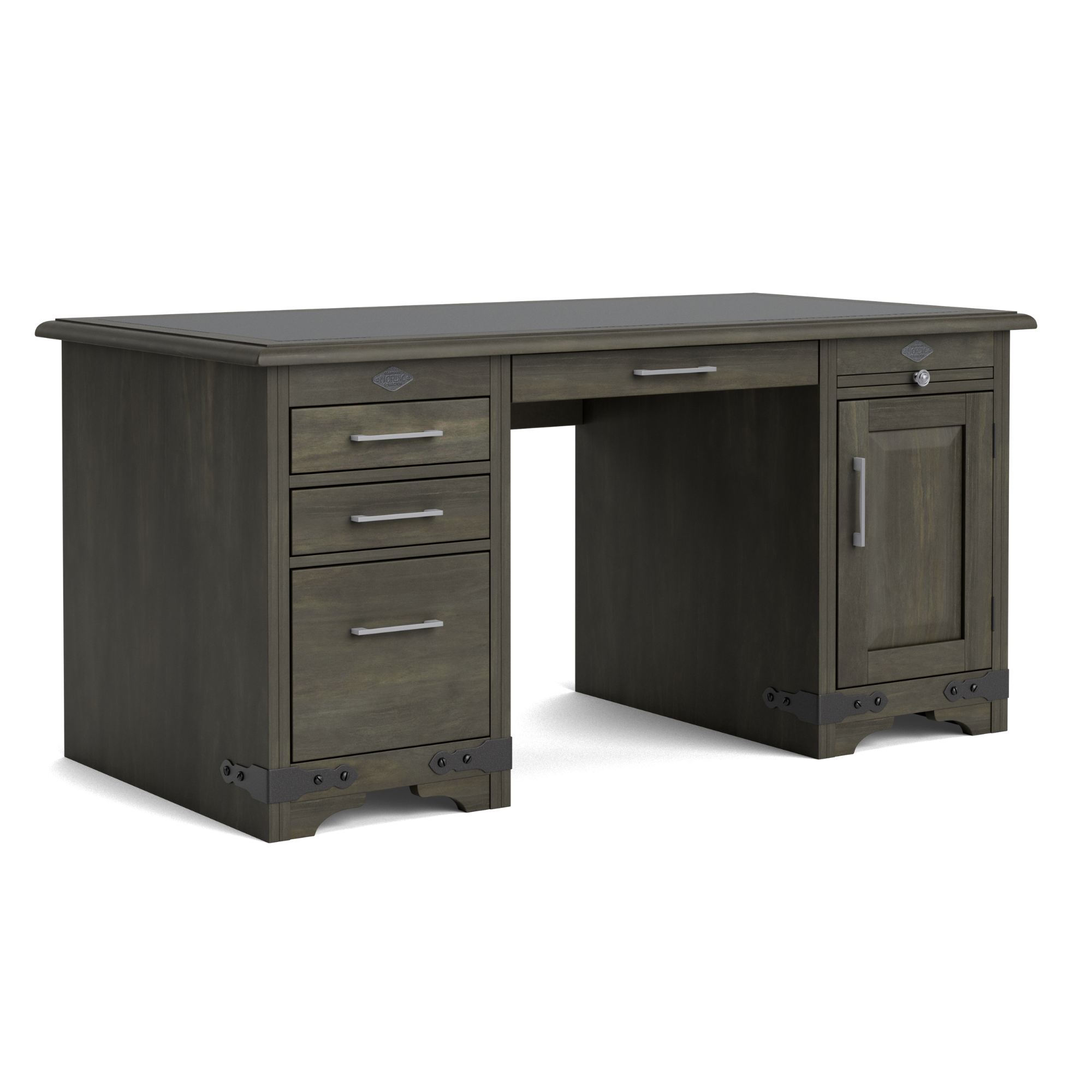 NORDIC PRESIDENTS DESK | NZ MADE