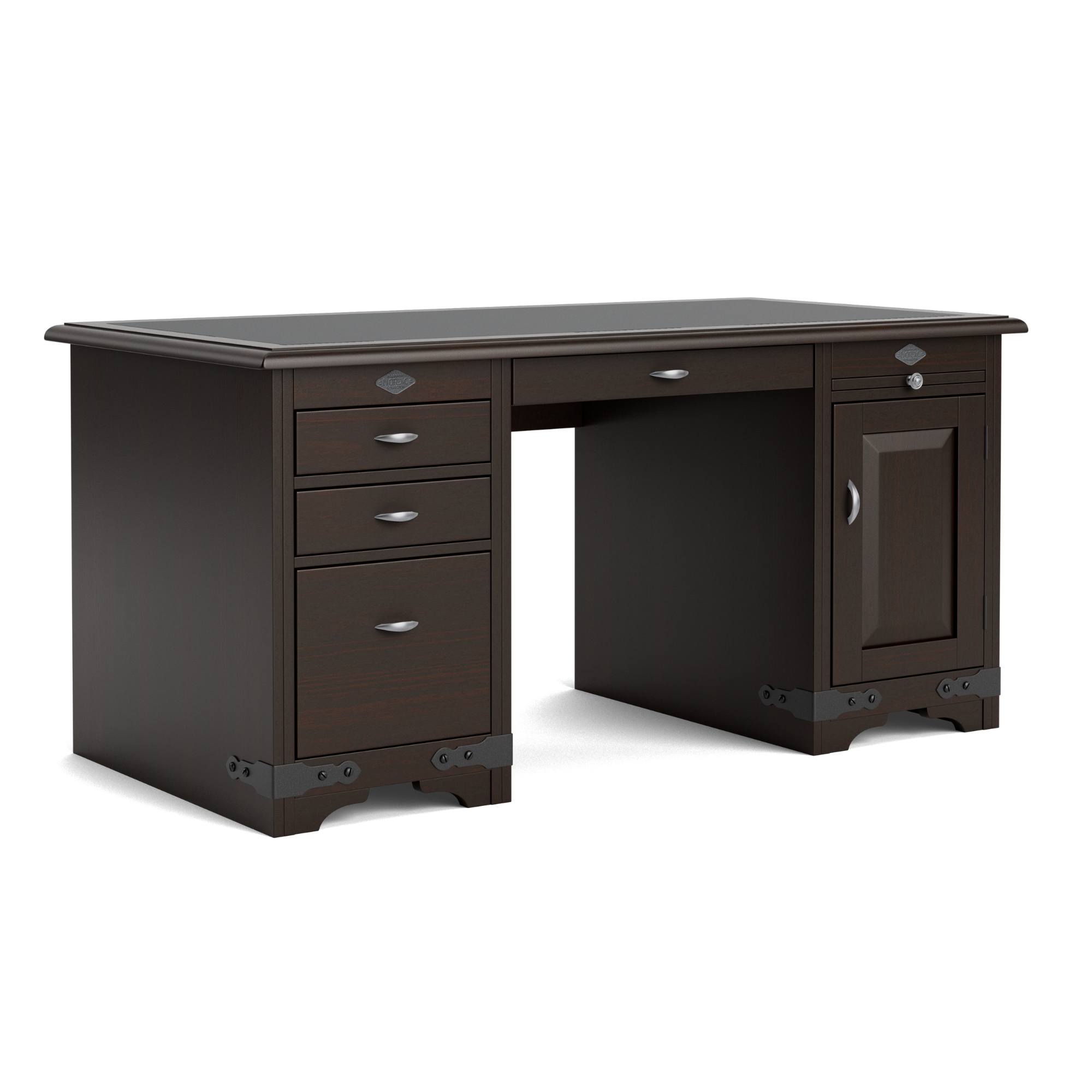 NORDIC PRESIDENTS DESK | NZ MADE