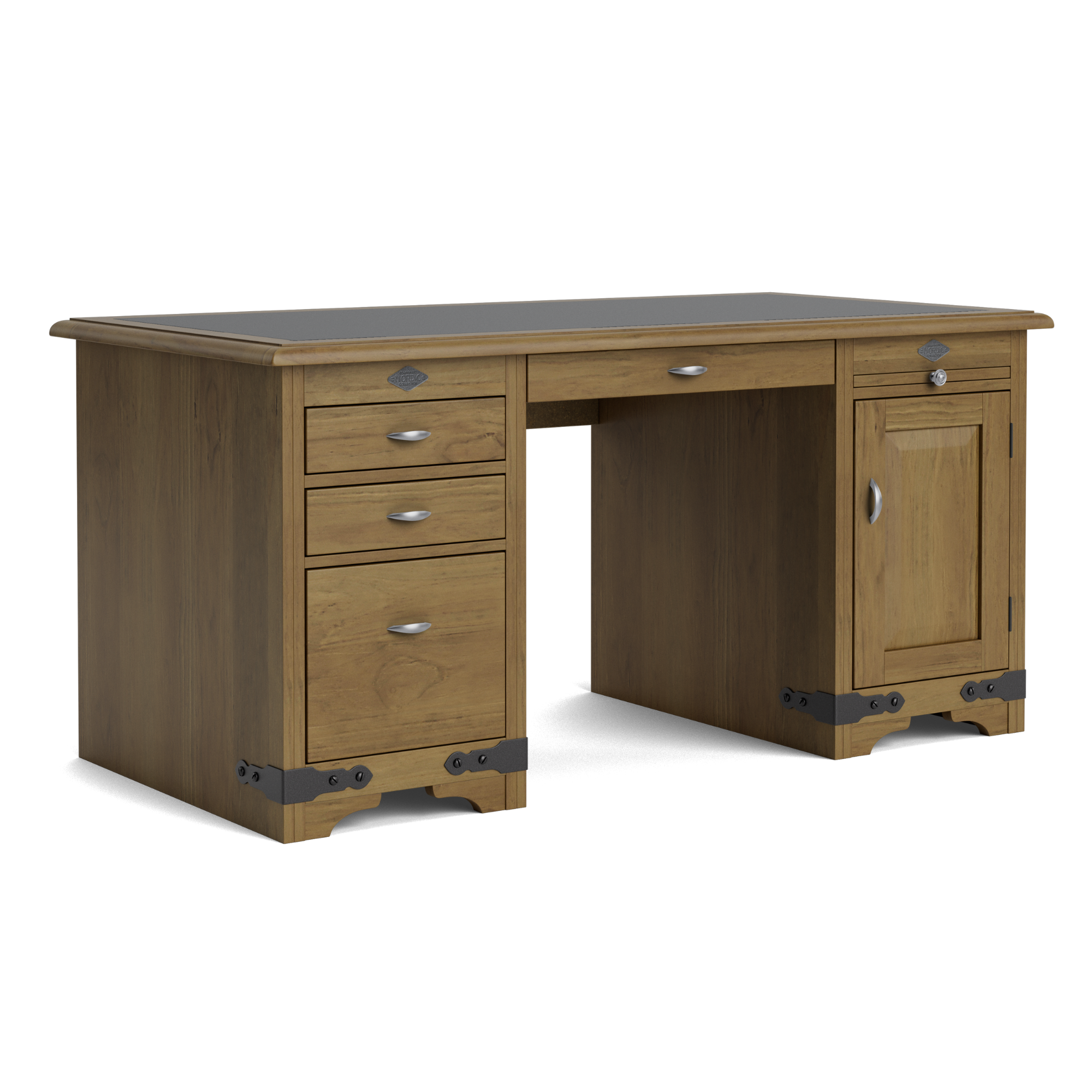 NORDIC PRESIDENTS DESK | NZ MADE