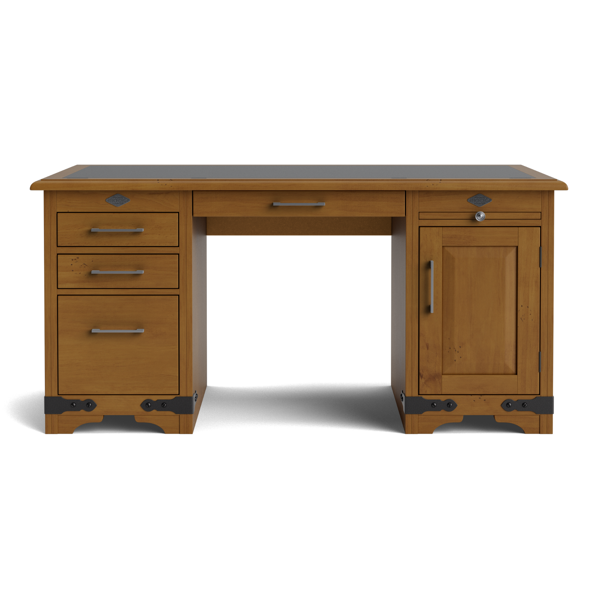 NORDIC PRESIDENTS DESK | NZ MADE