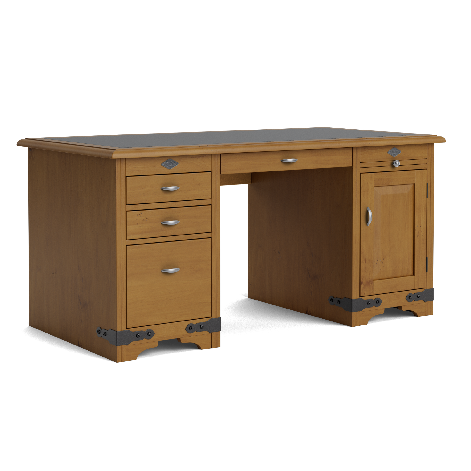 NORDIC PRESIDENTS DESK | NZ MADE