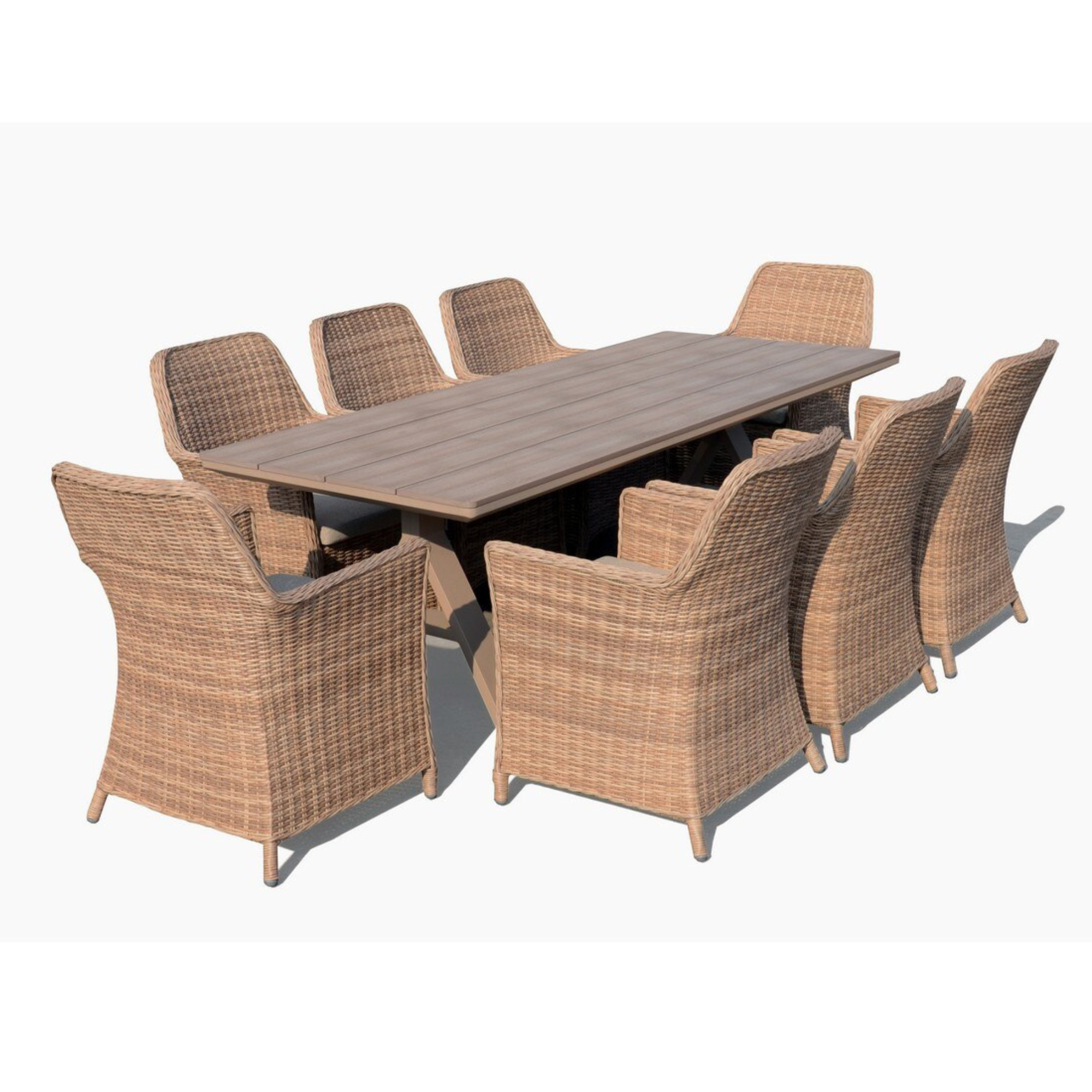 RAFFLES BAY OUTDOOR TABLE